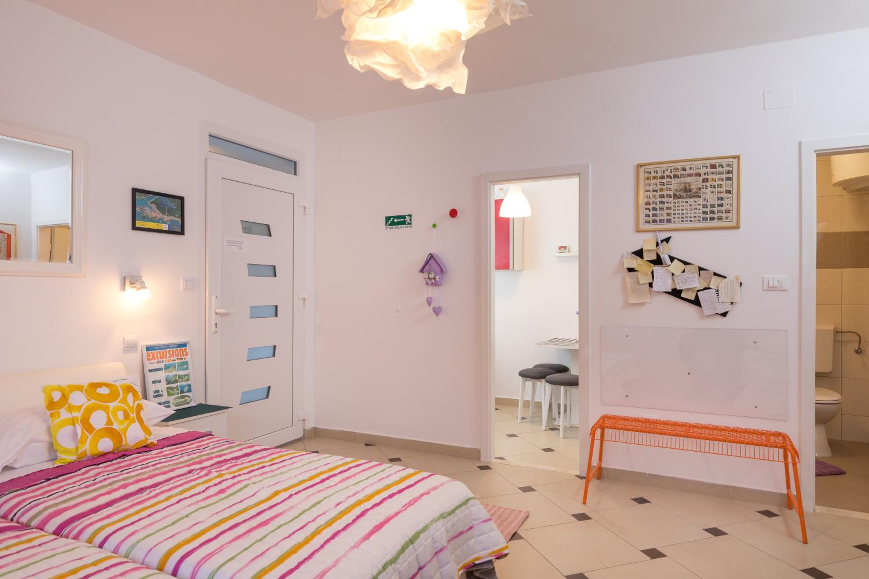Apartments Lile