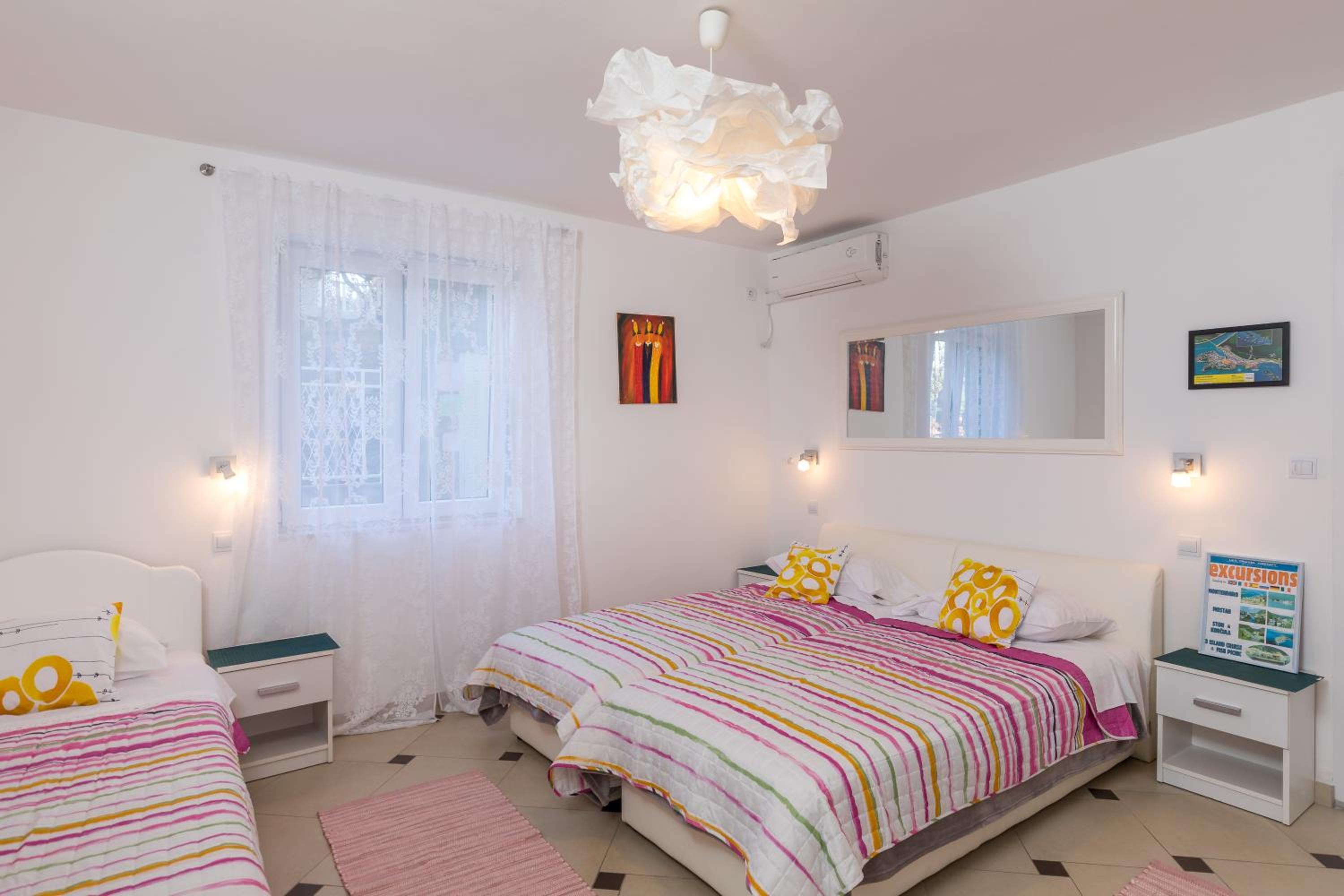Apartments Lile