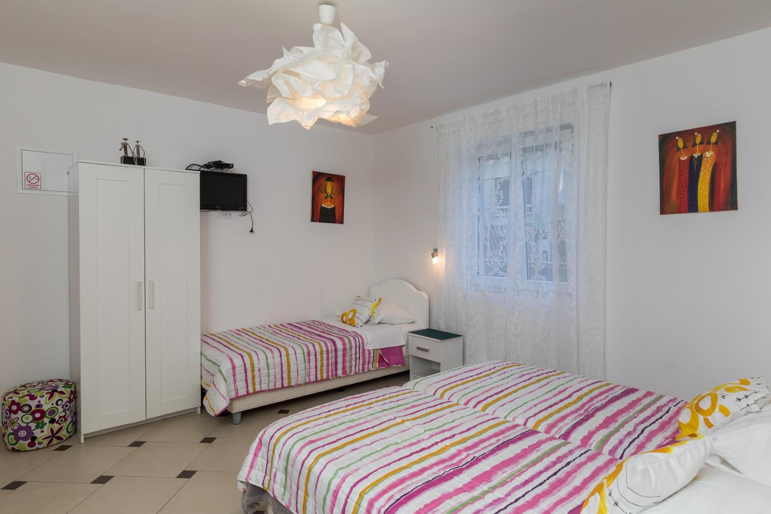 Apartments Lile