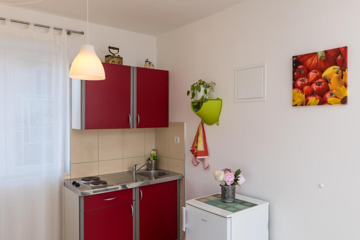 Apartments Lile