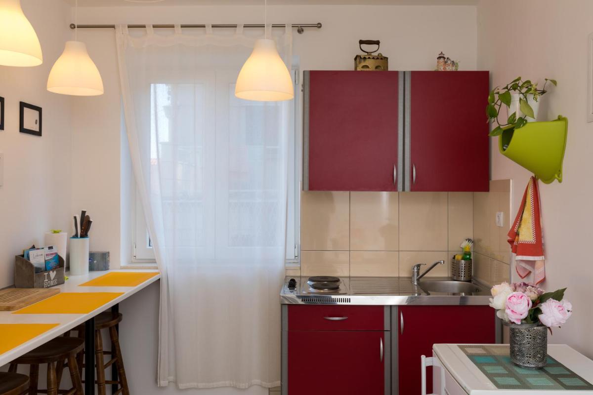 Apartments Lile