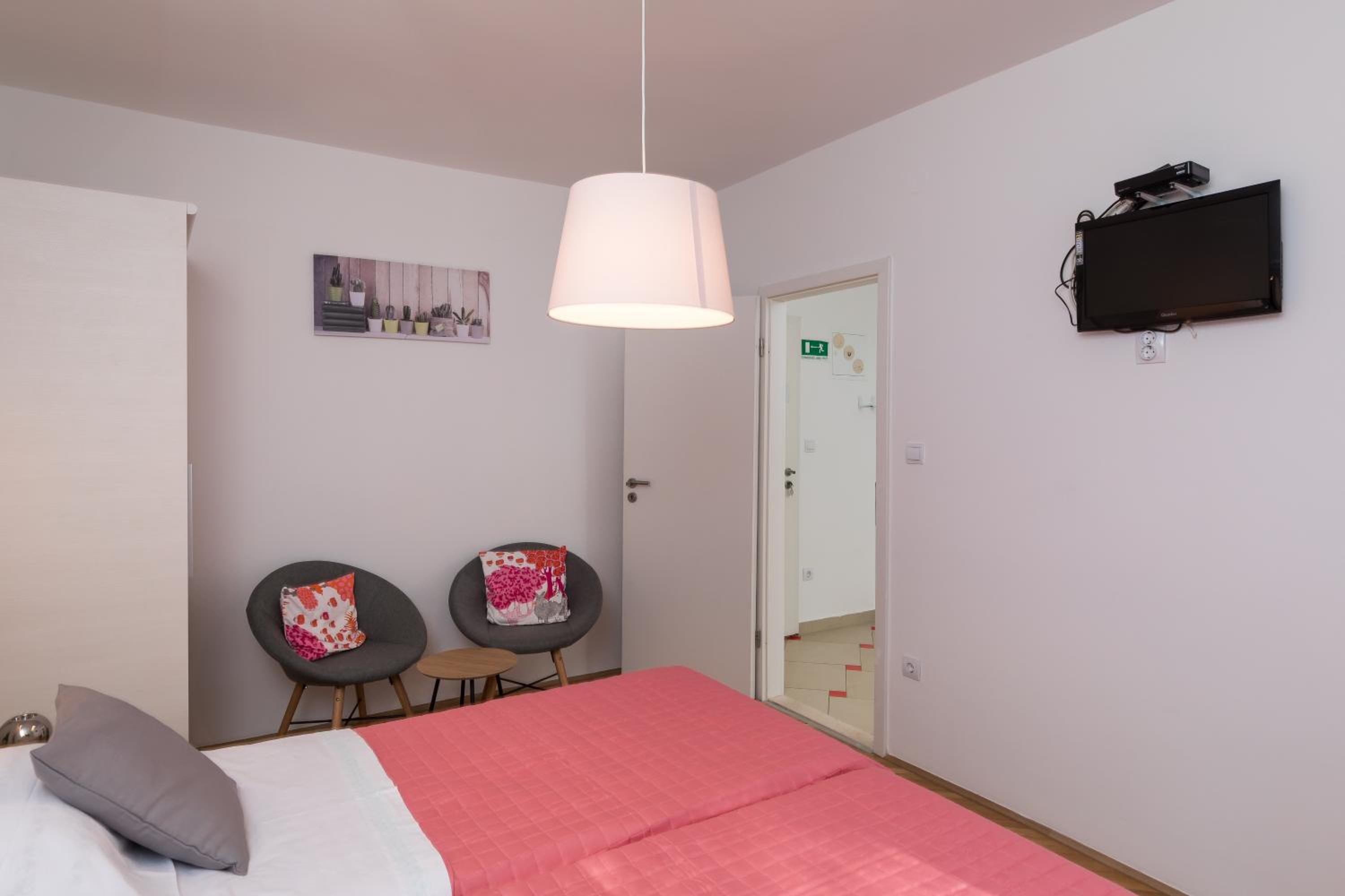 Apartments Lile, photo 23