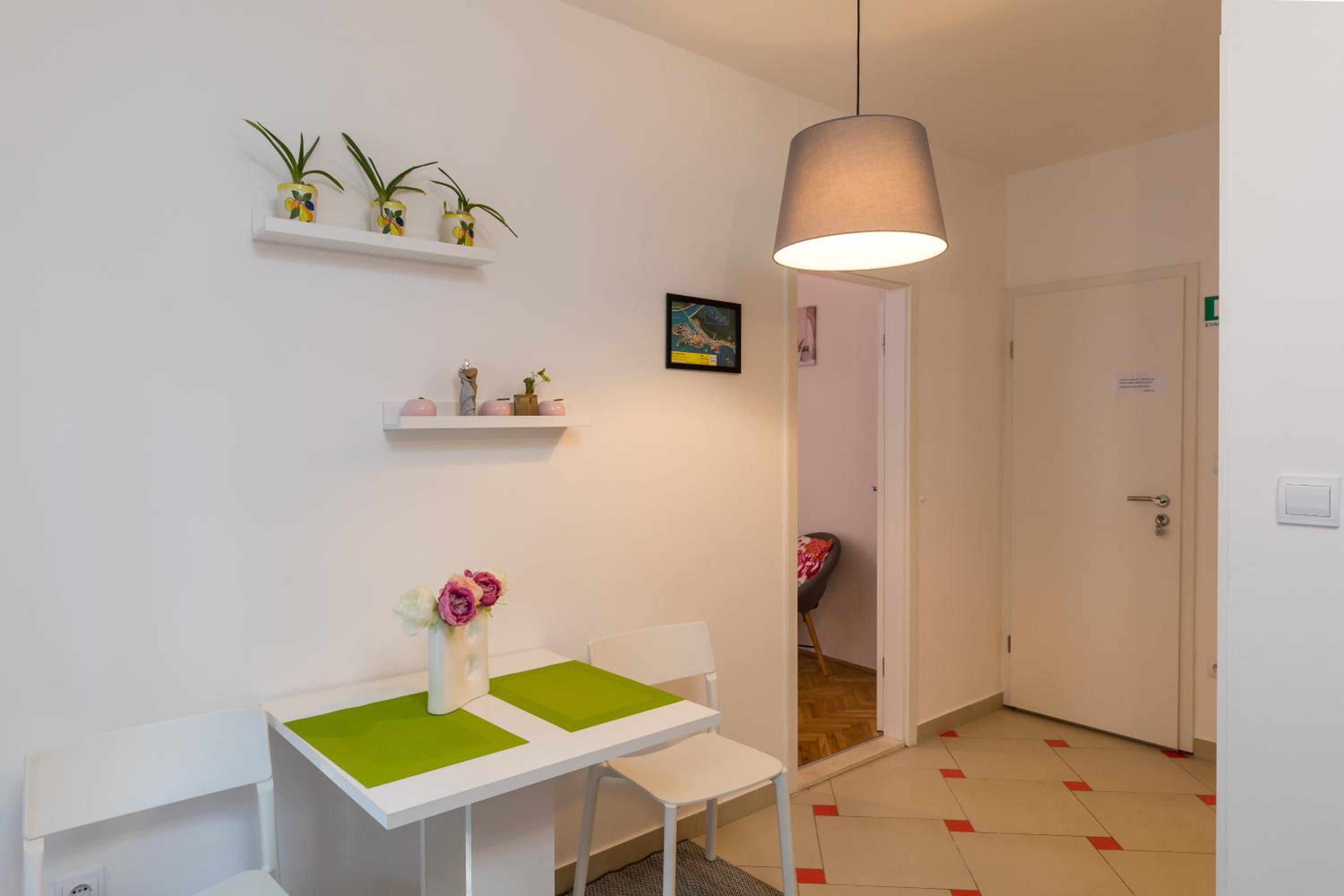 Apartments Lile