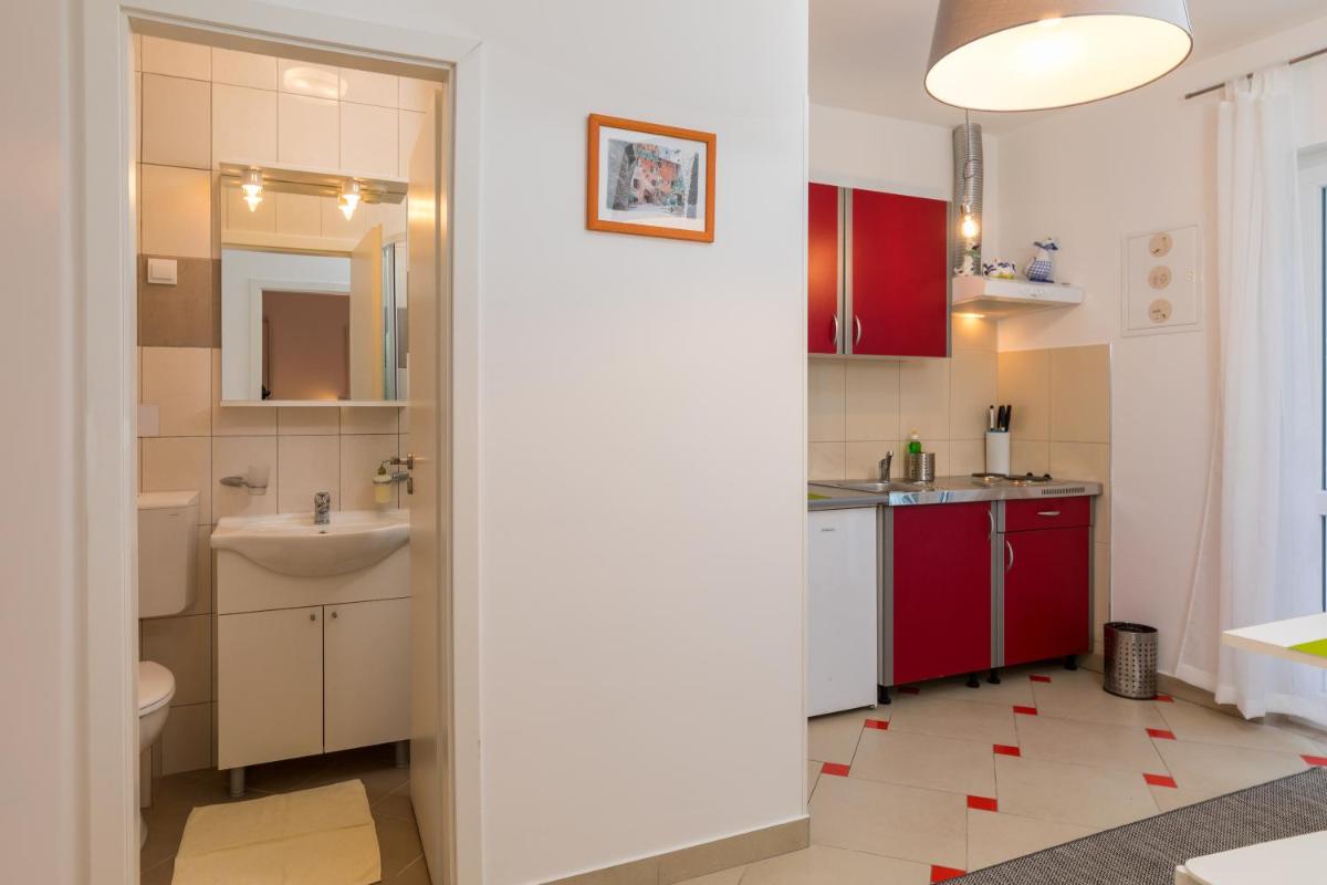 Apartments Lile