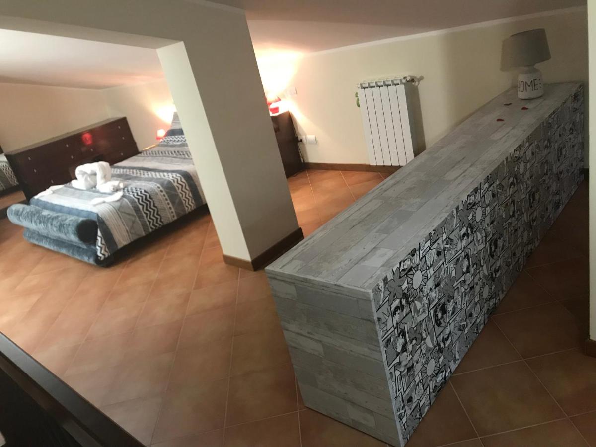 Palidoro House Fiumicino ROMA photo 2