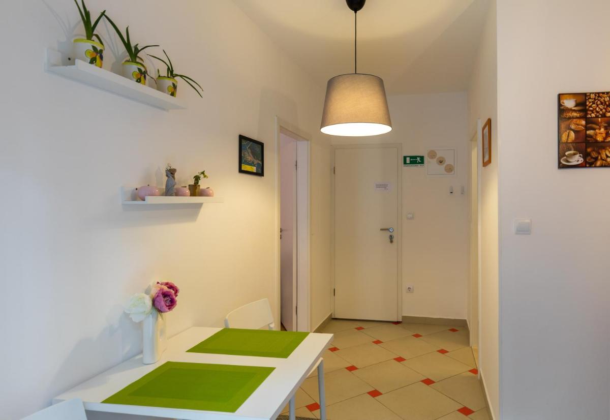 Apartments Lile