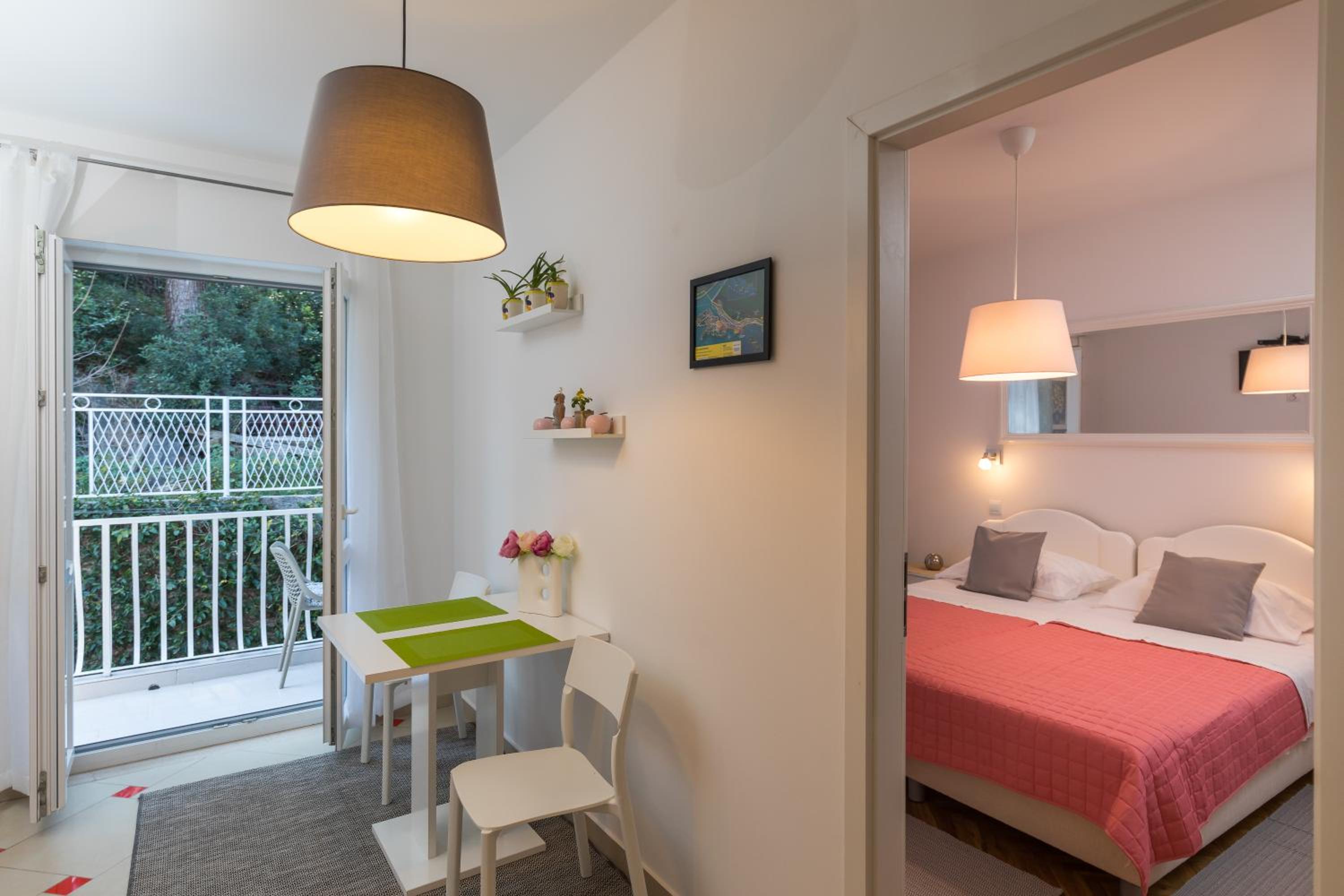 Apartments Lile, photo 50