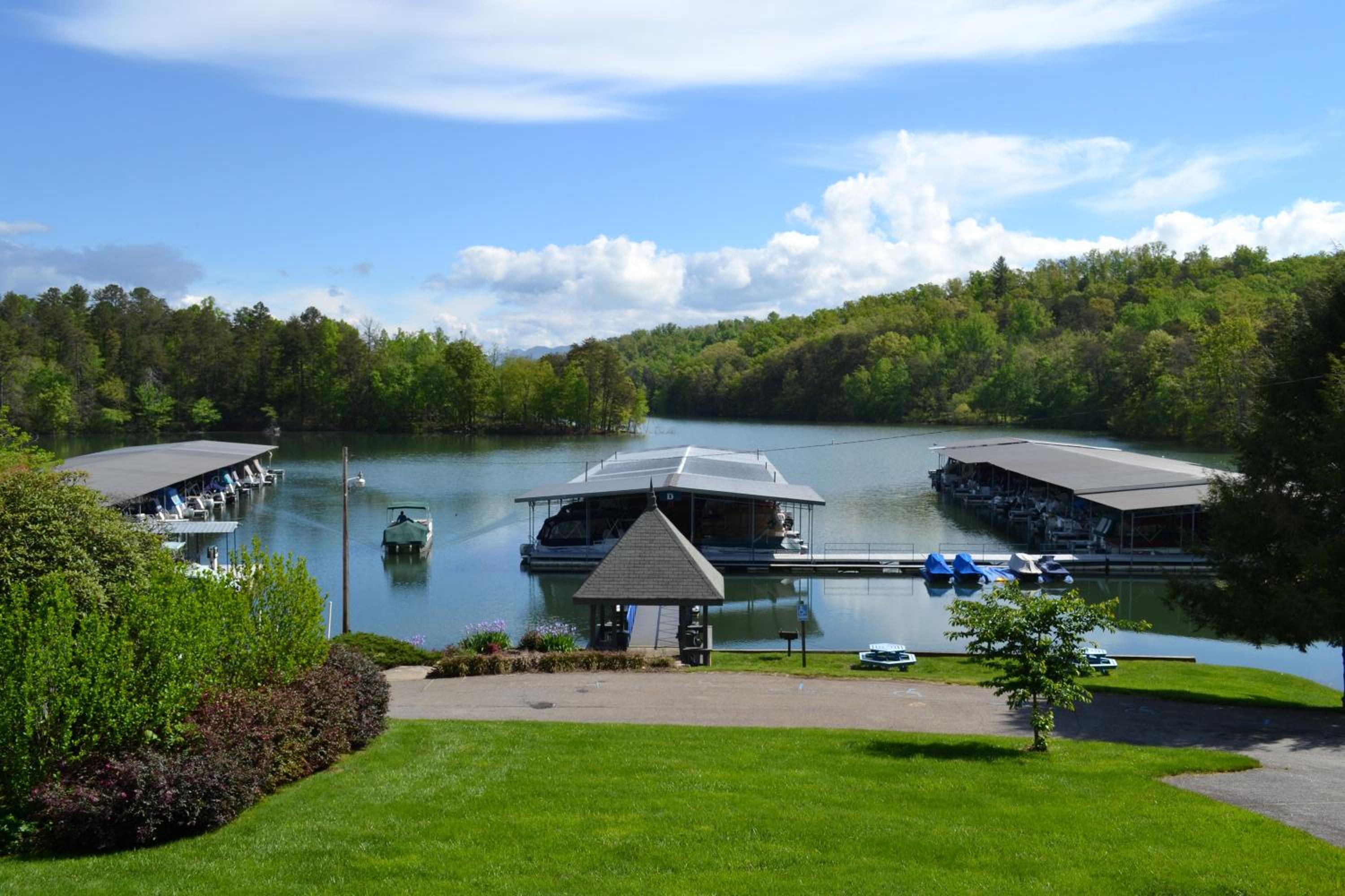 Boundary Waters Resort & Marina view 2