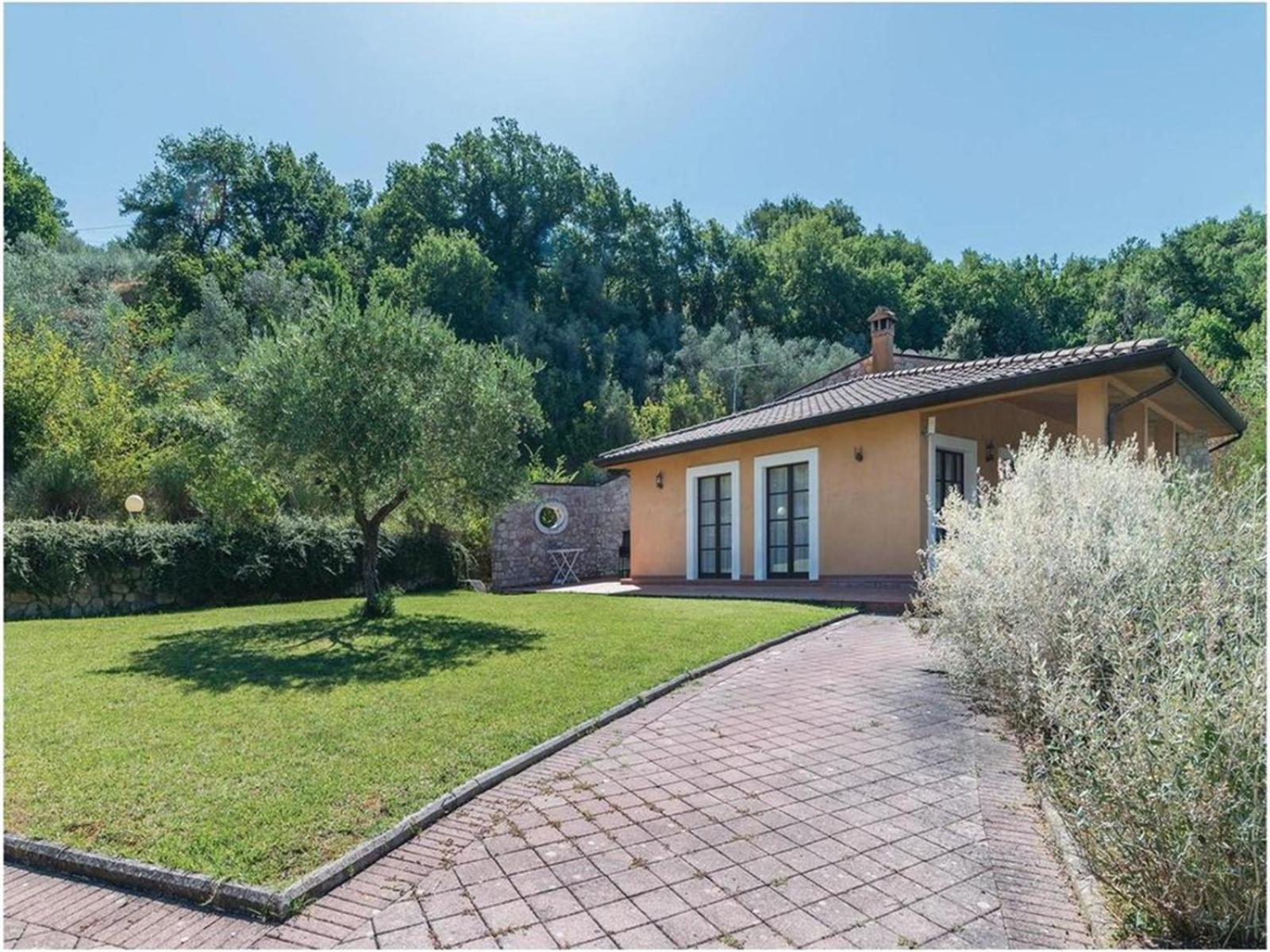 Ville Fontanelle Bettona view 4