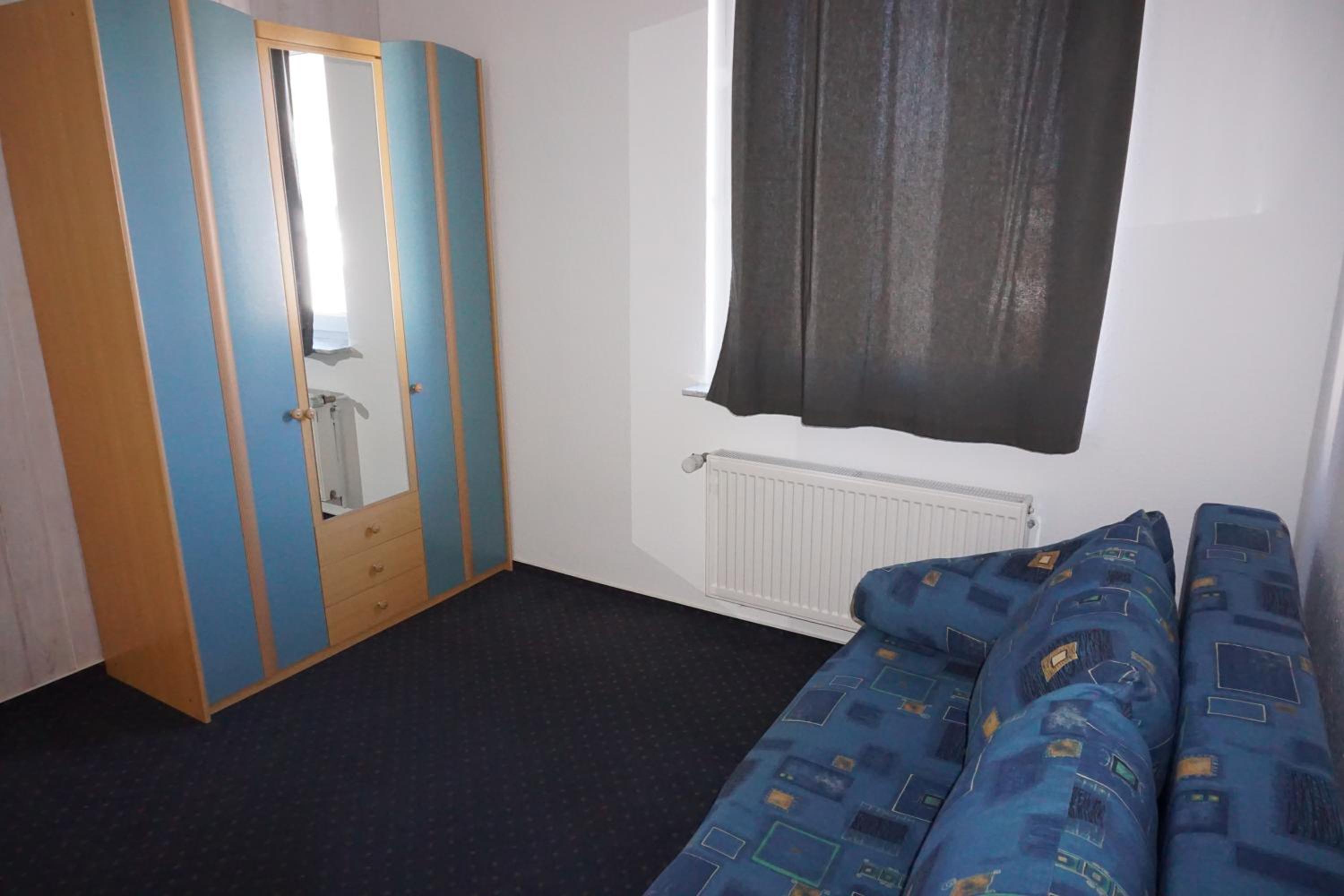 Ferienwohnung Hahn