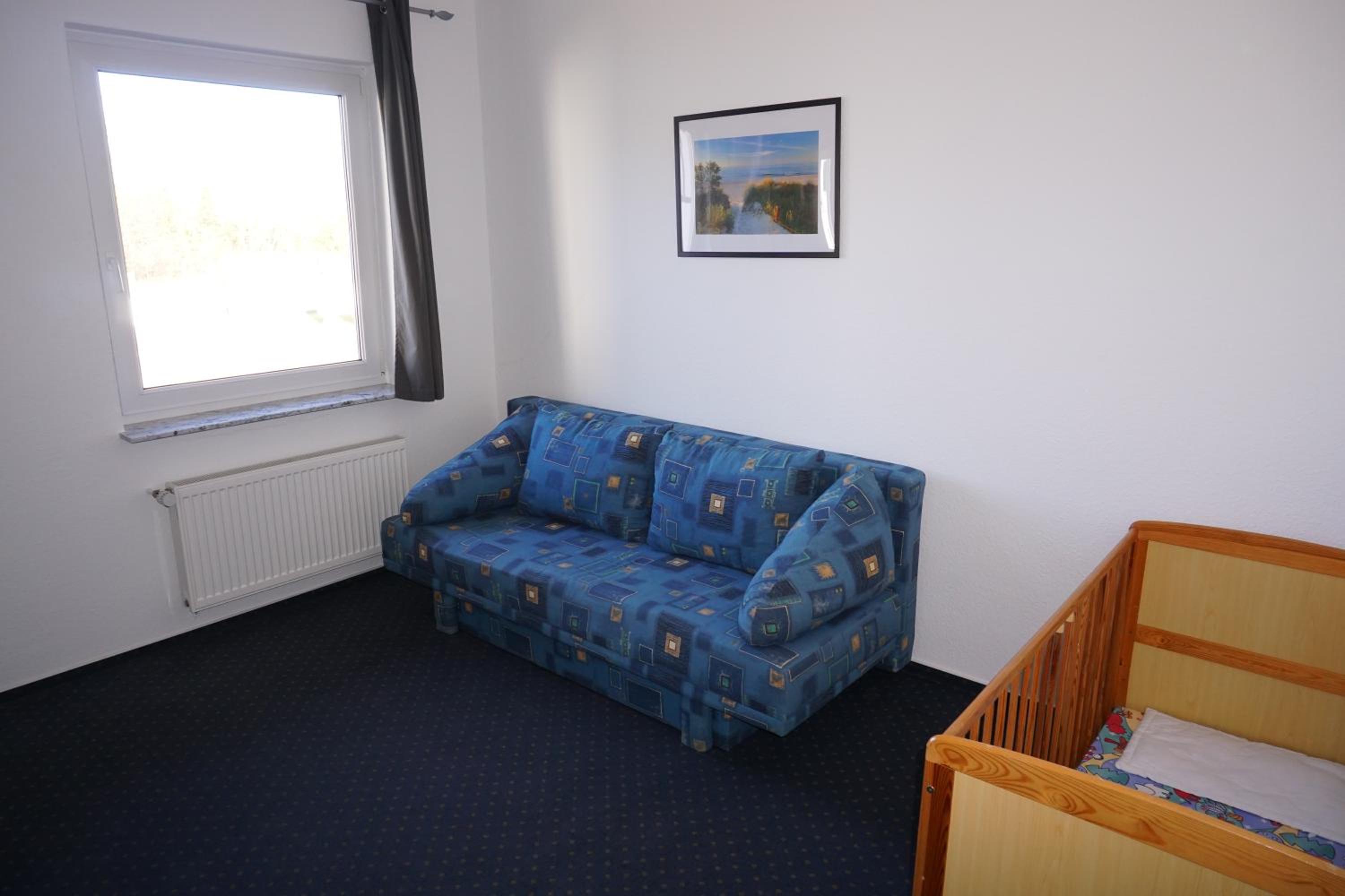 Ferienwohnung Hahn