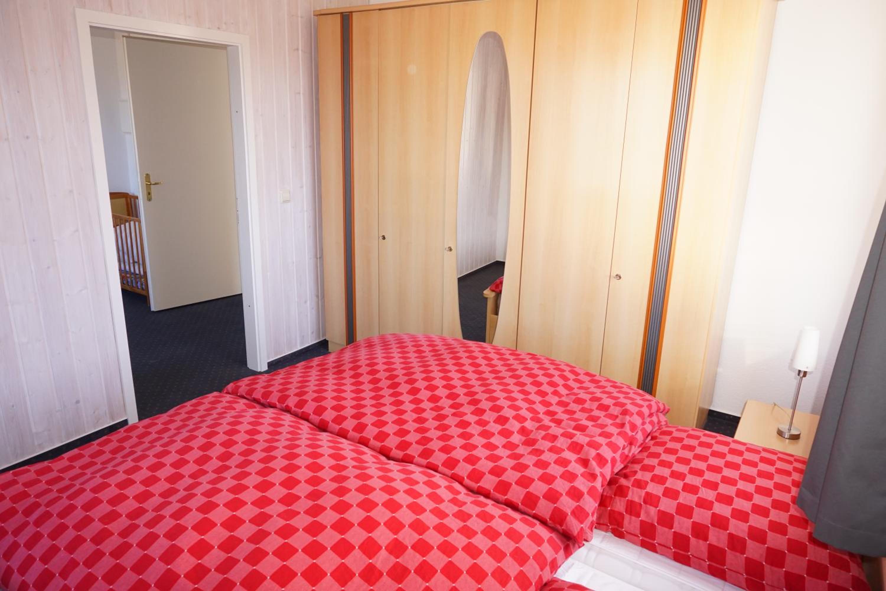 Ferienwohnung Hahn