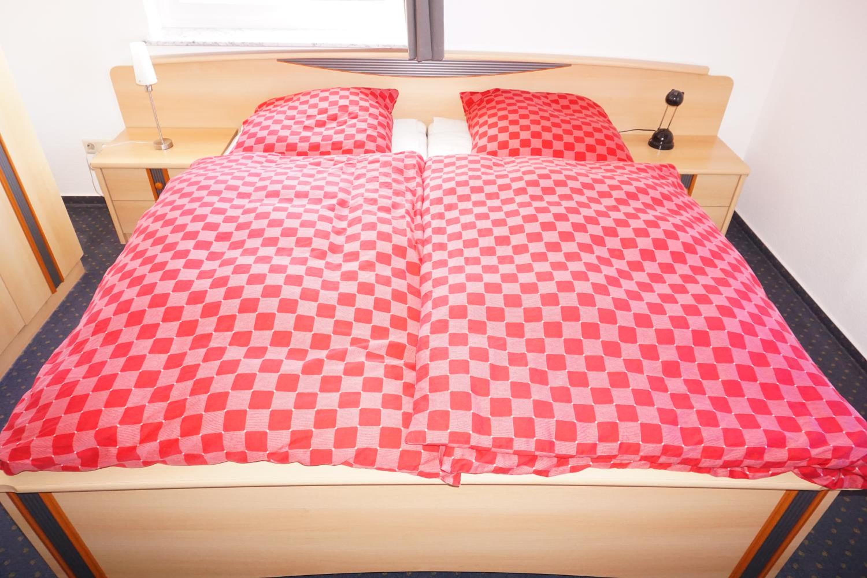 Ferienwohnung Hahn