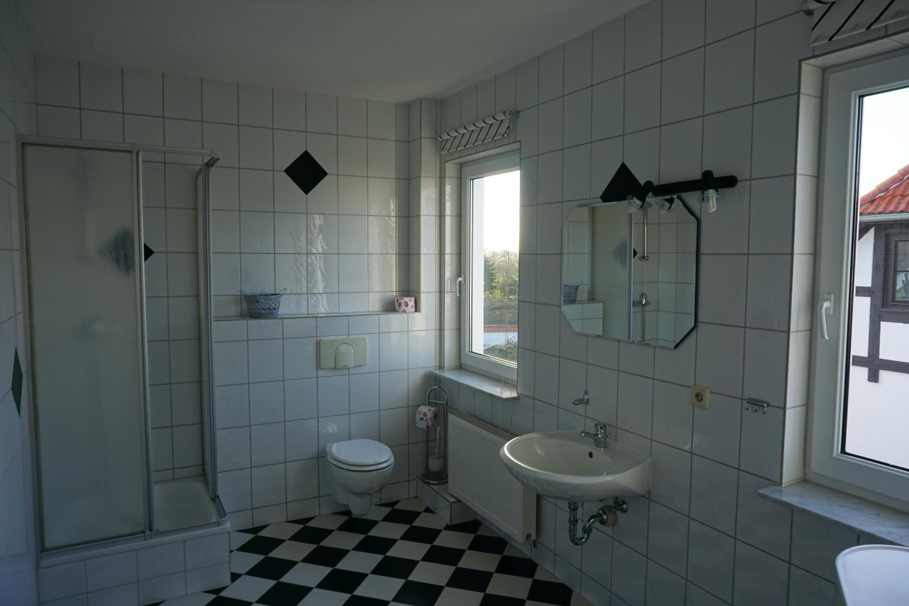 Ferienwohnung Hahn