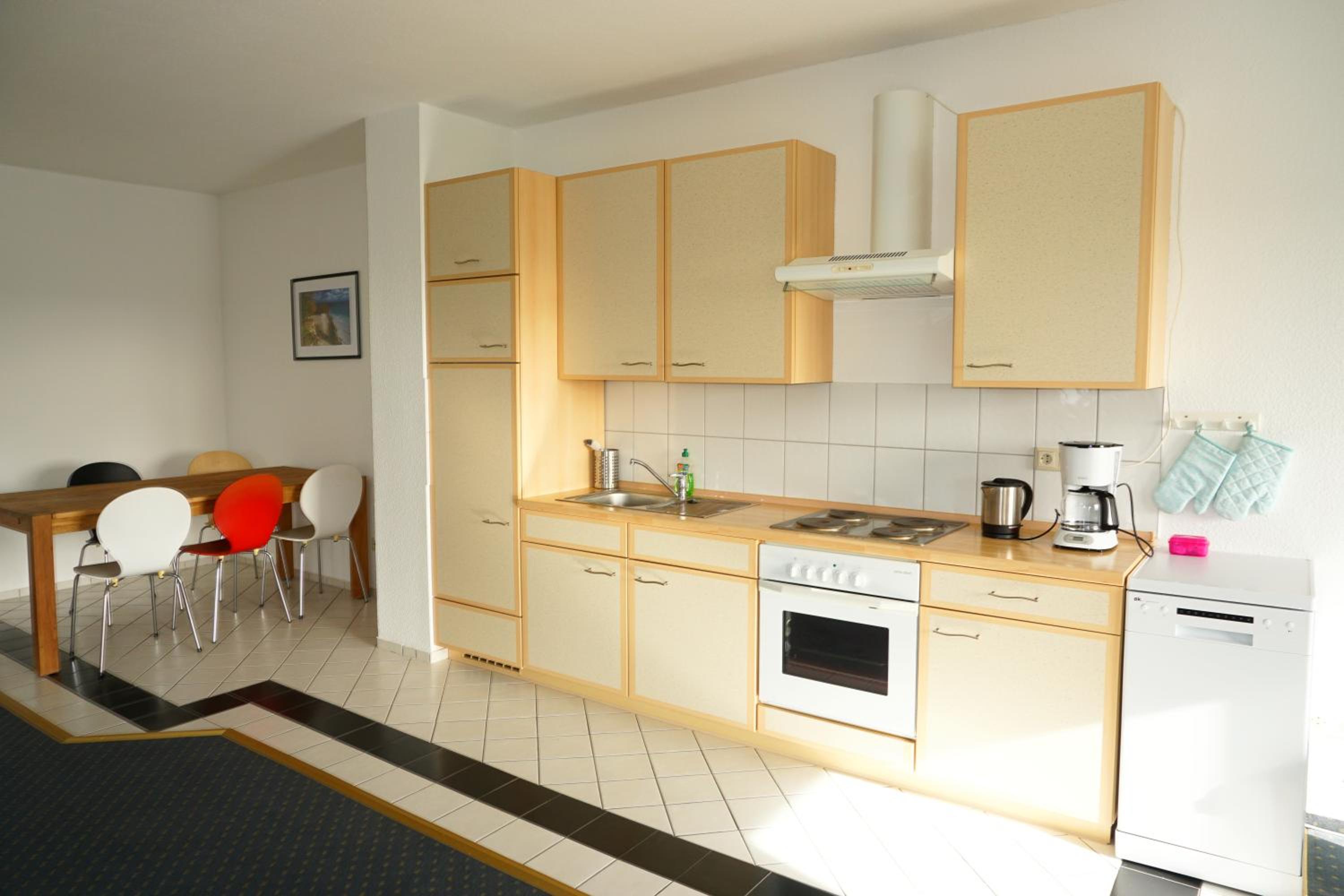 Ferienwohnung Hahn