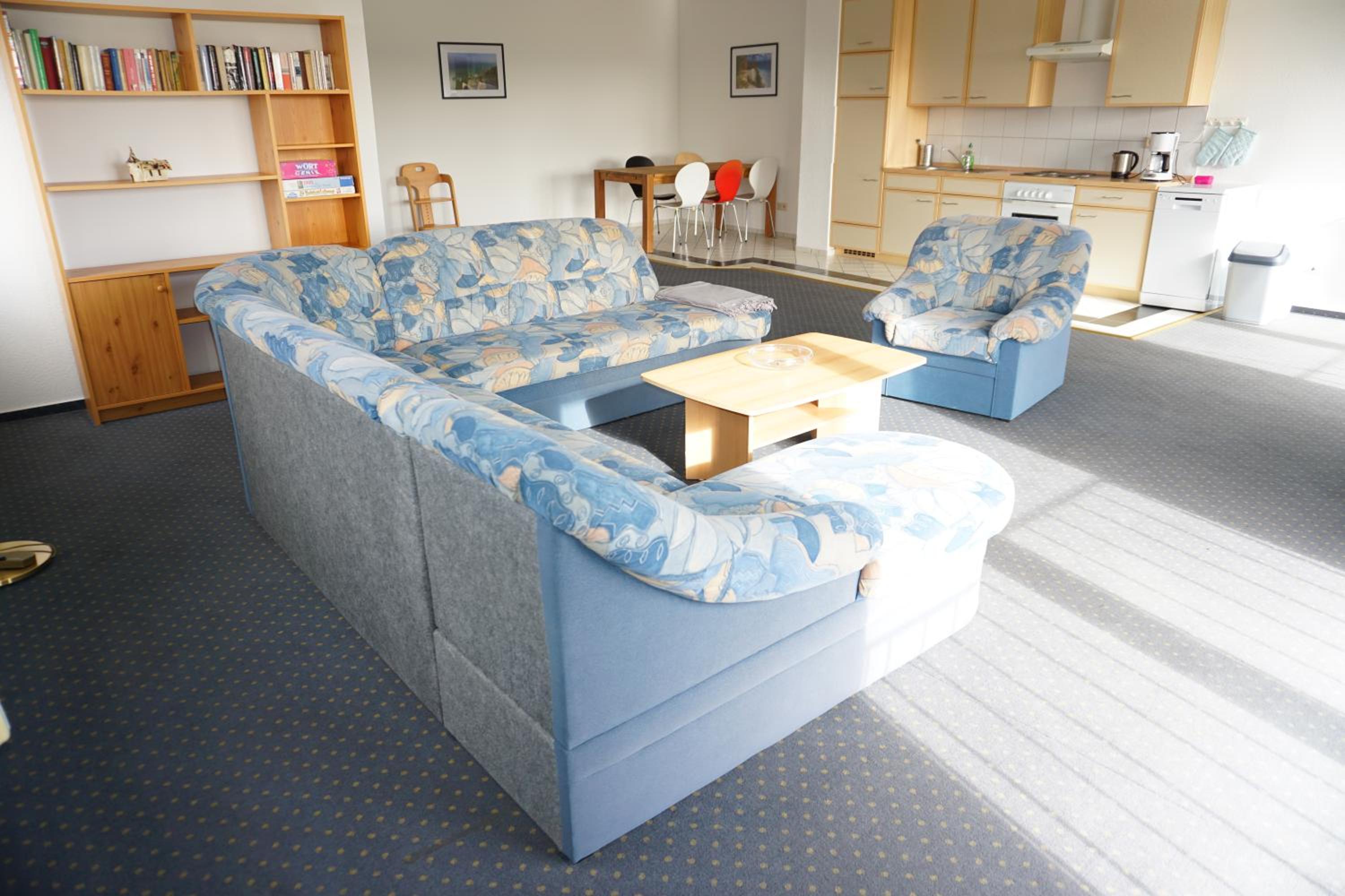 Ferienwohnung Hahn