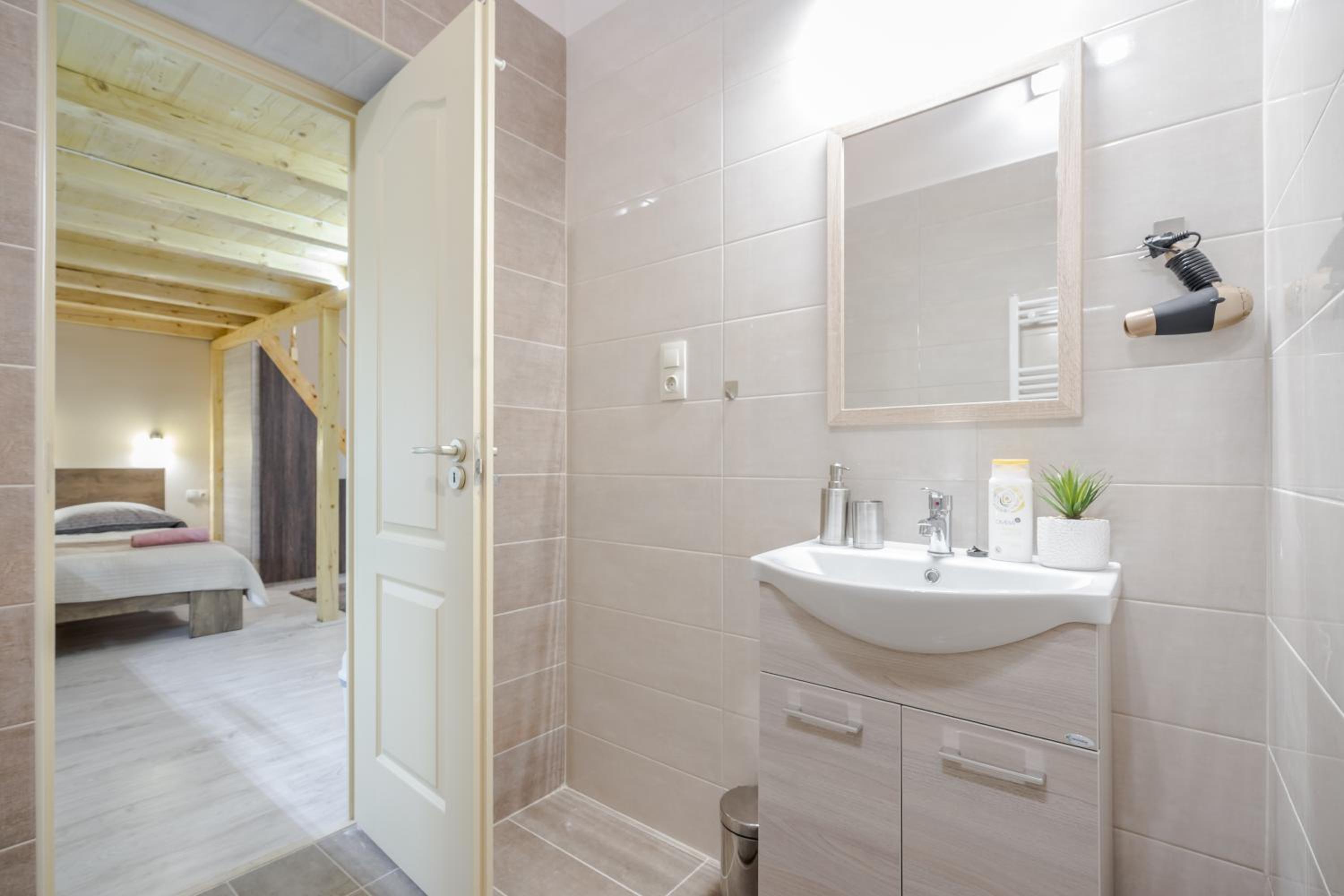 BpR Luminous Design Apartments view 5