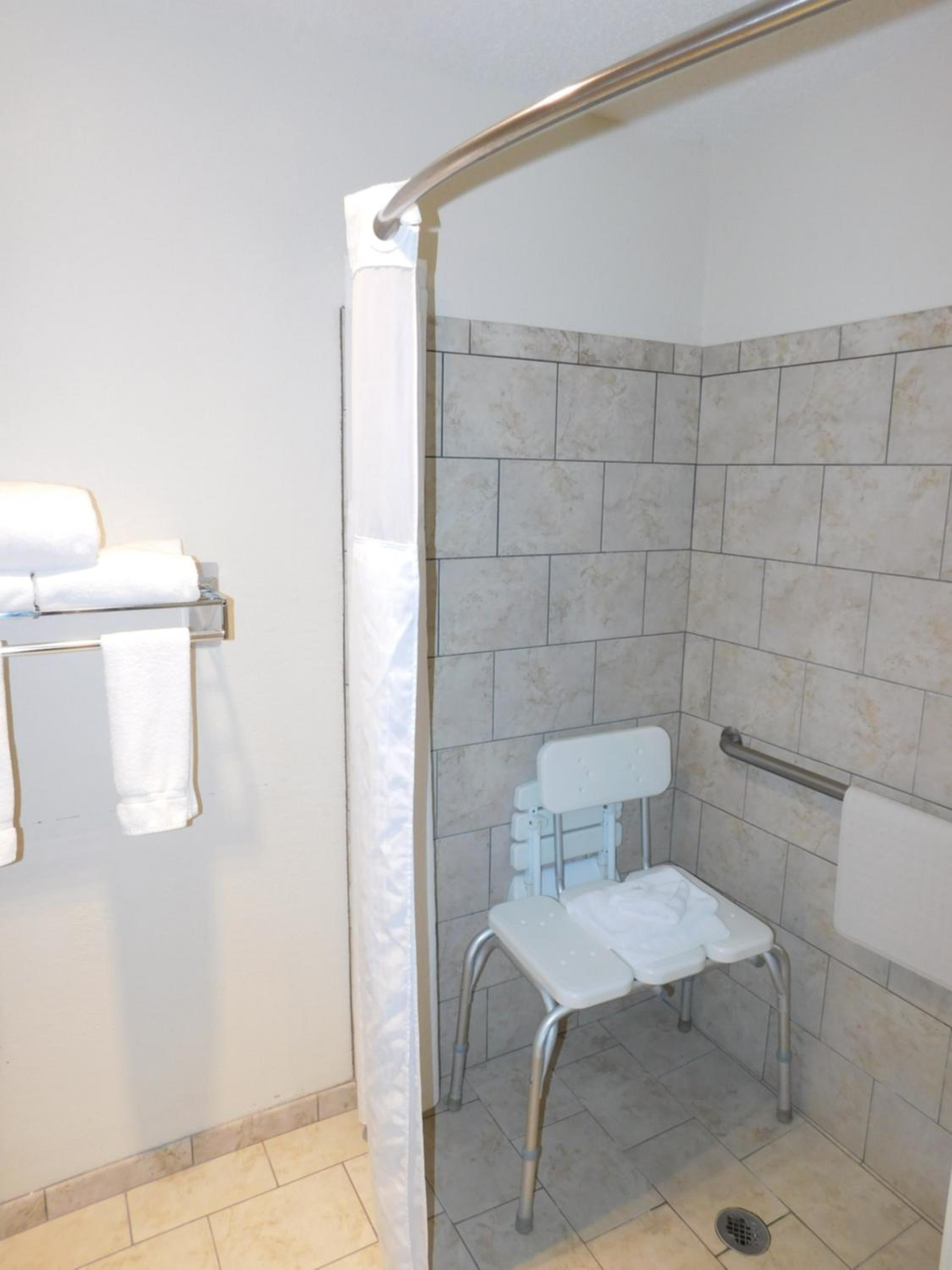 Comfort Inn & Suites Ogallala, Billede 36