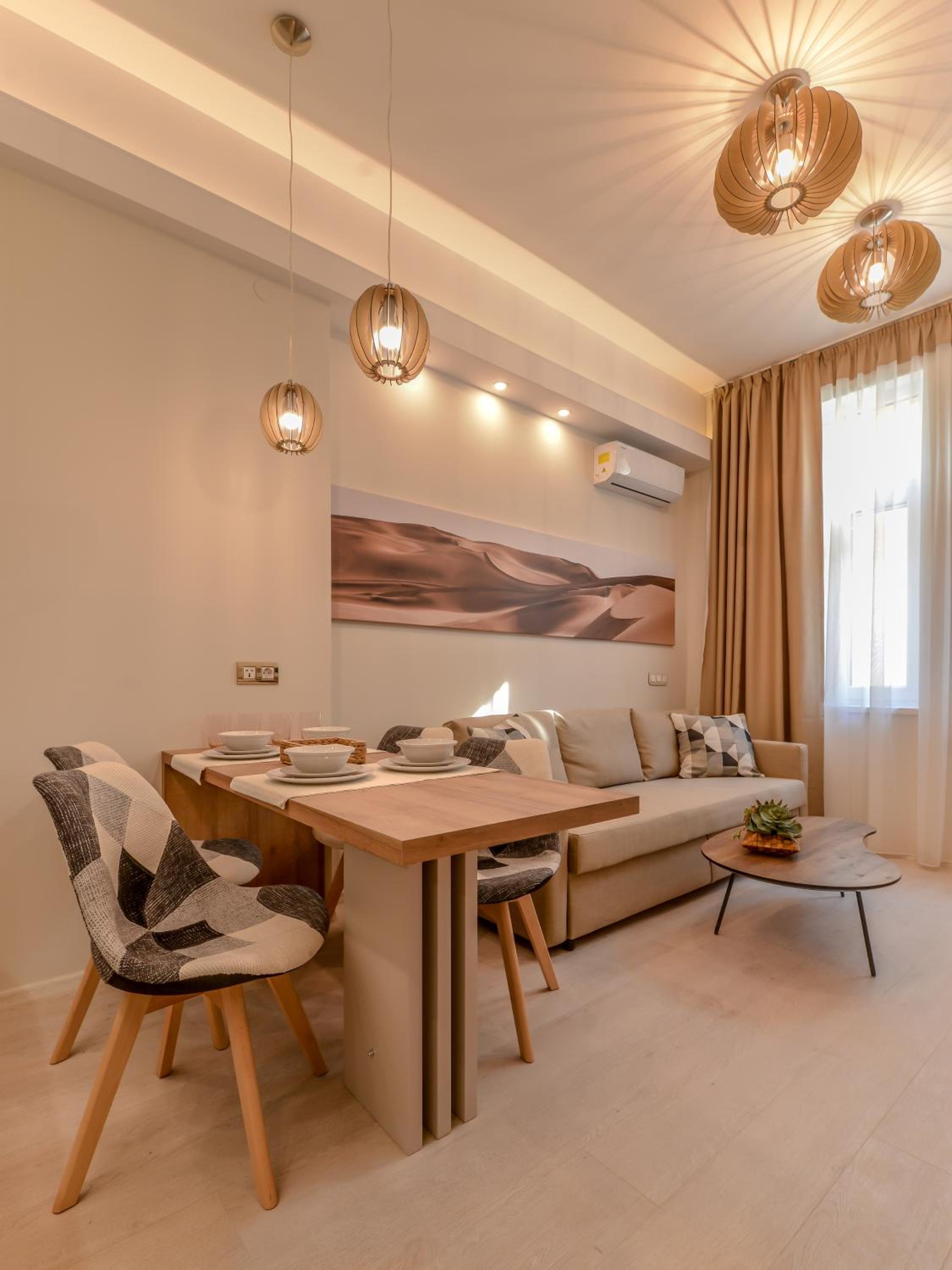 Modern & Cozy 1BD Apartment near Serdika by Flat Mаnager view 4