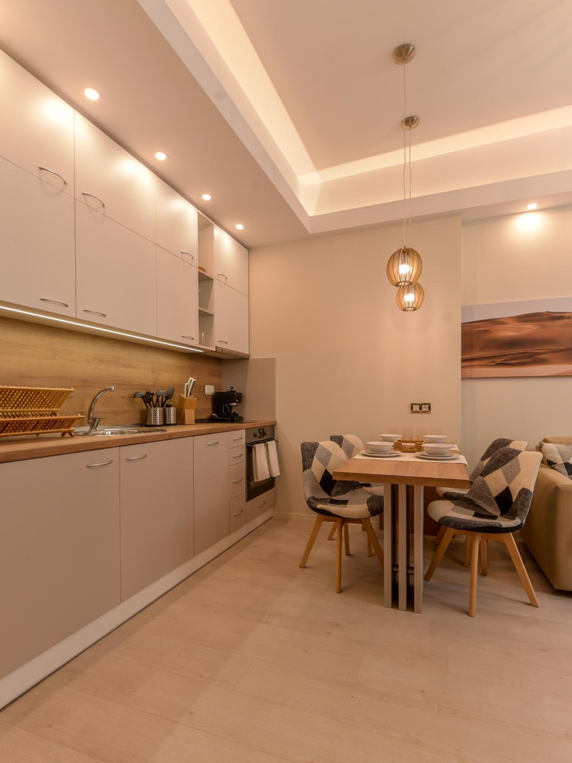 Modern & Cozy 1BD Apartment near Serdika by Flat Mаnager view 2