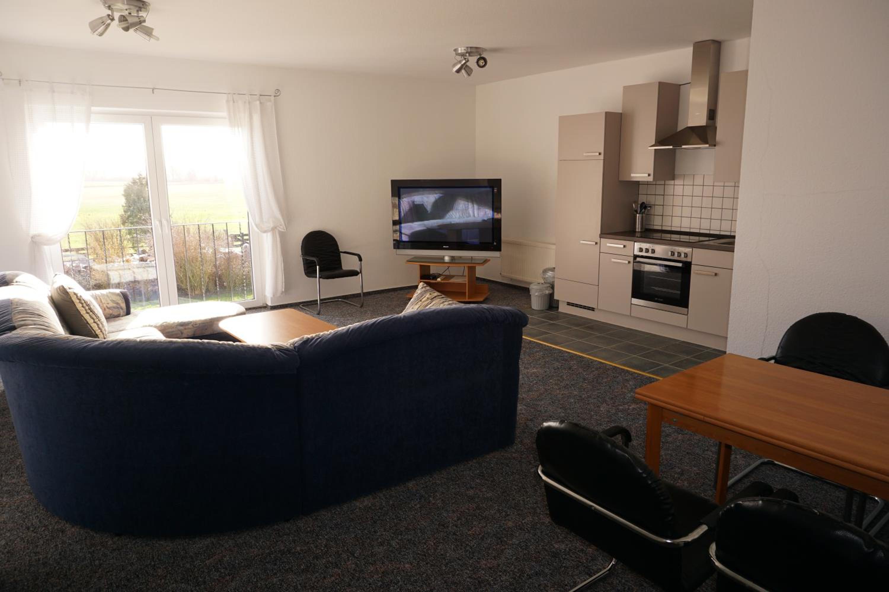 Ferienwohnung Hahn