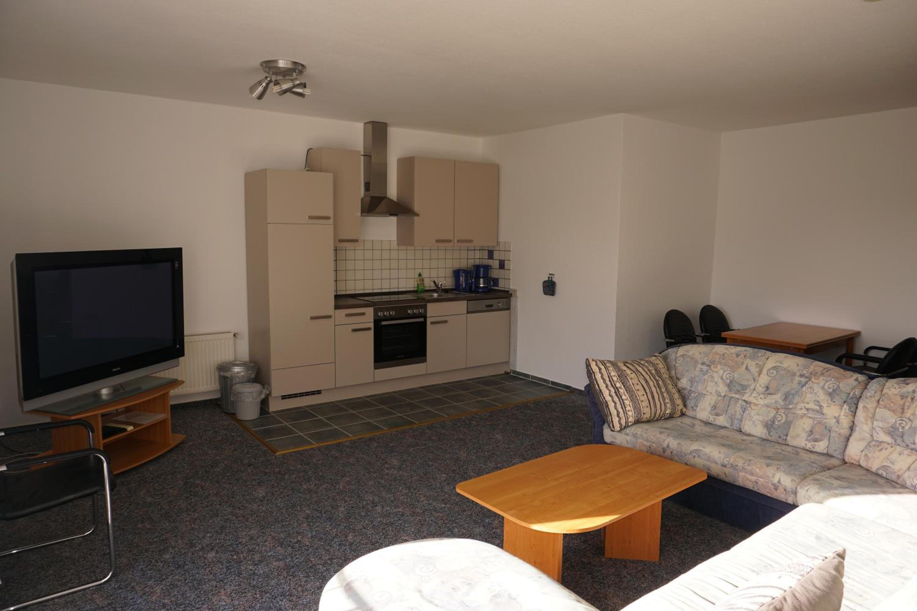 Ferienwohnung Hahn