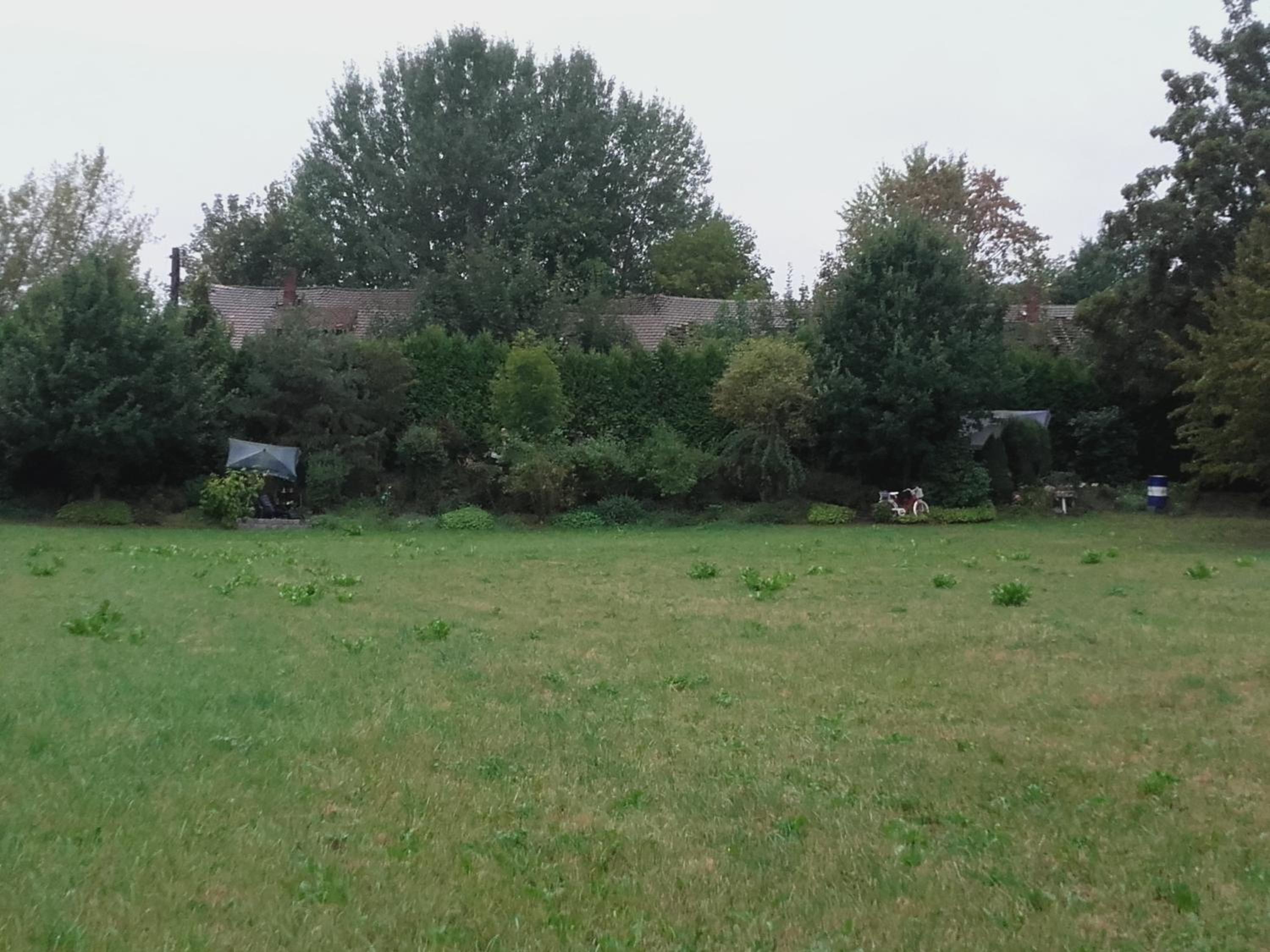 Villa Affenhaus view 3