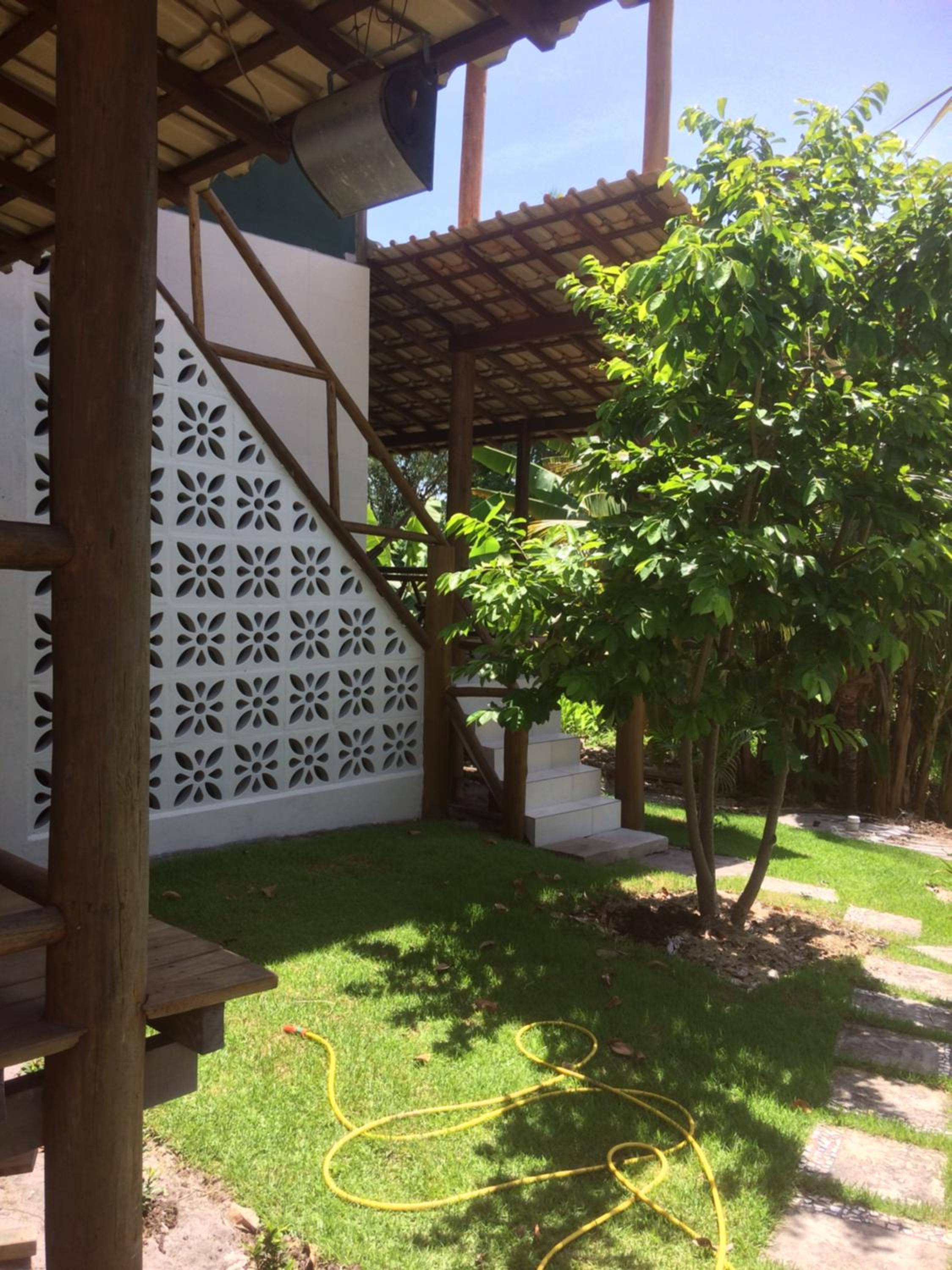 Pousada Casa Na Bolom