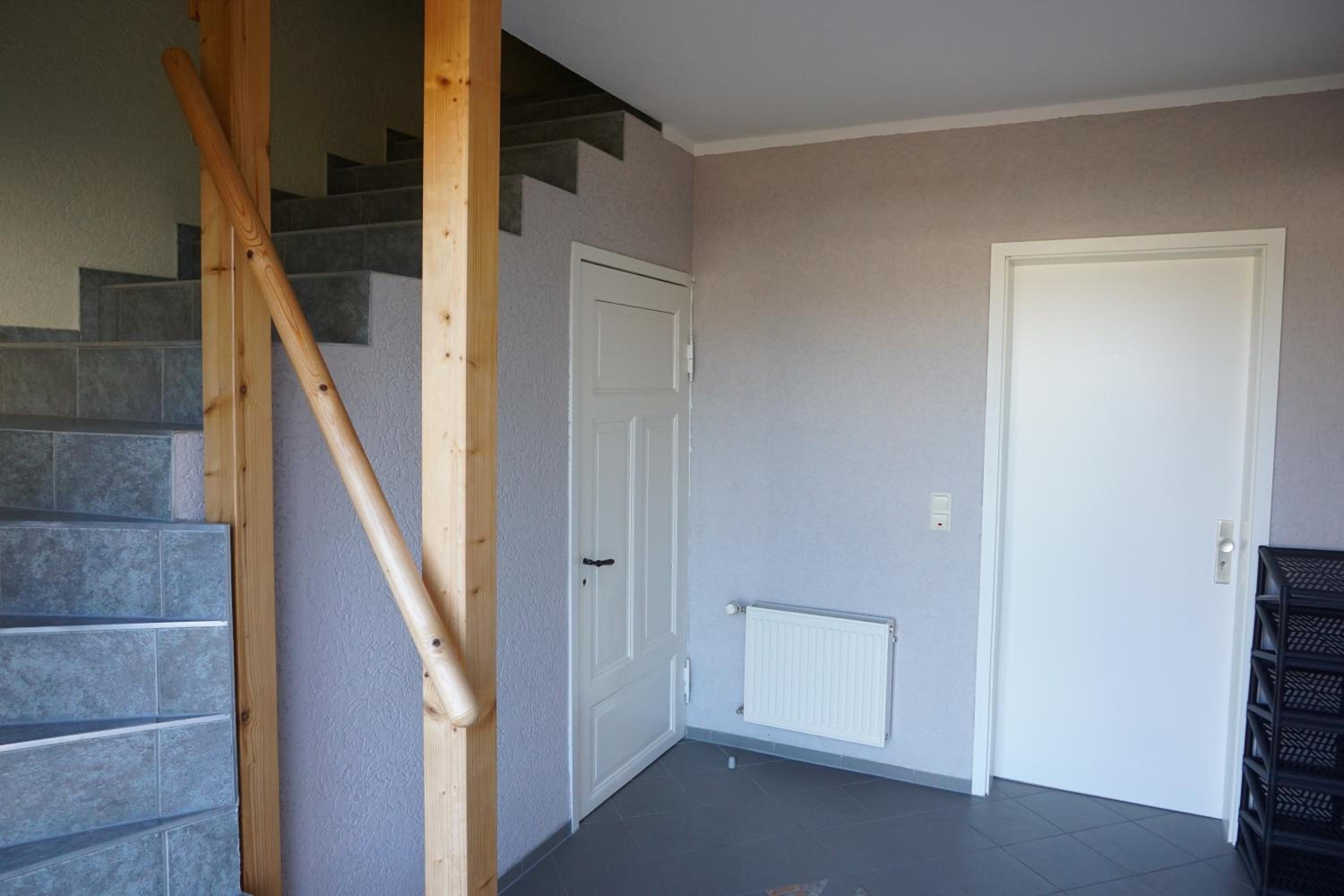 Ferienwohnung Hahn