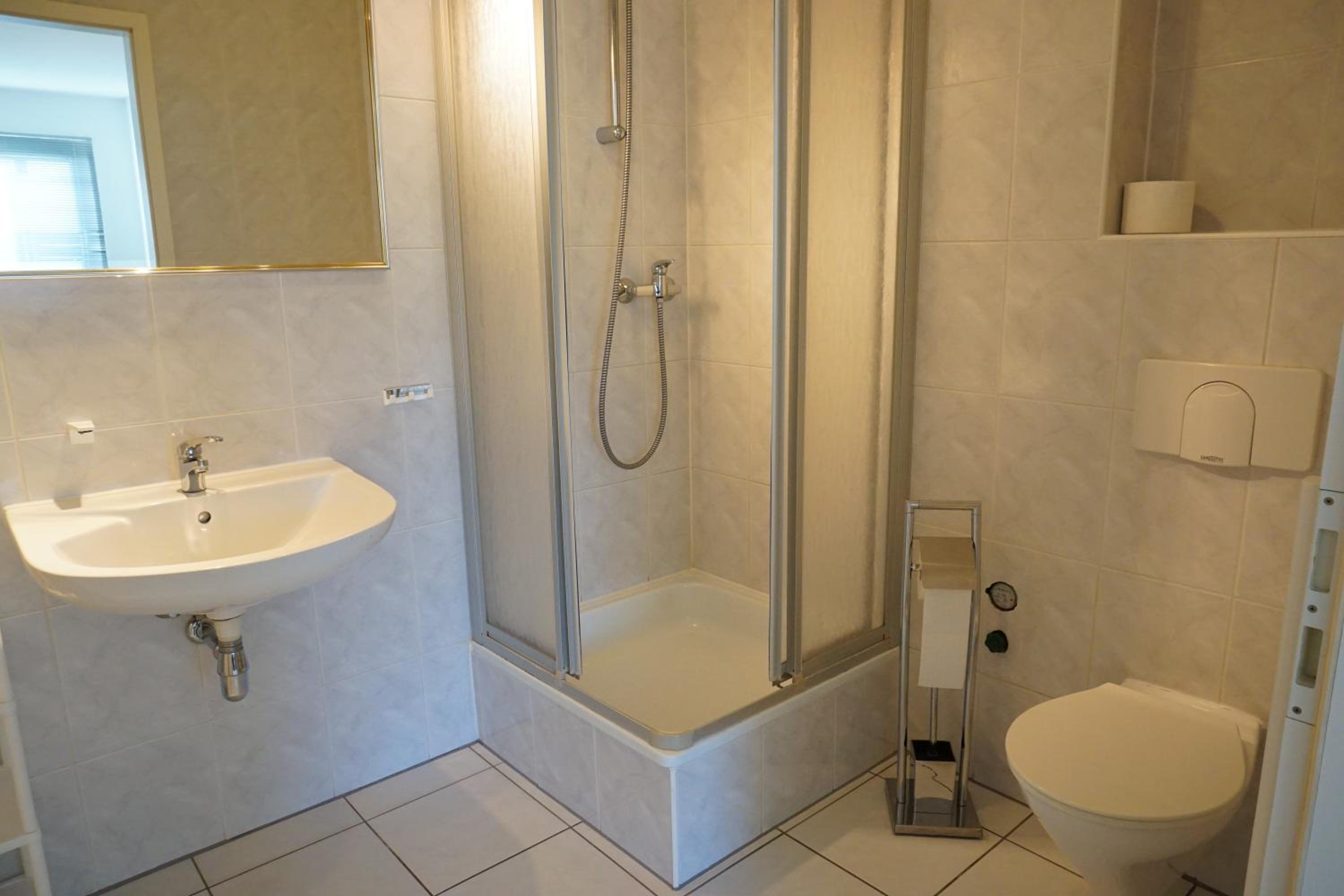 Ferienwohnung Hahn