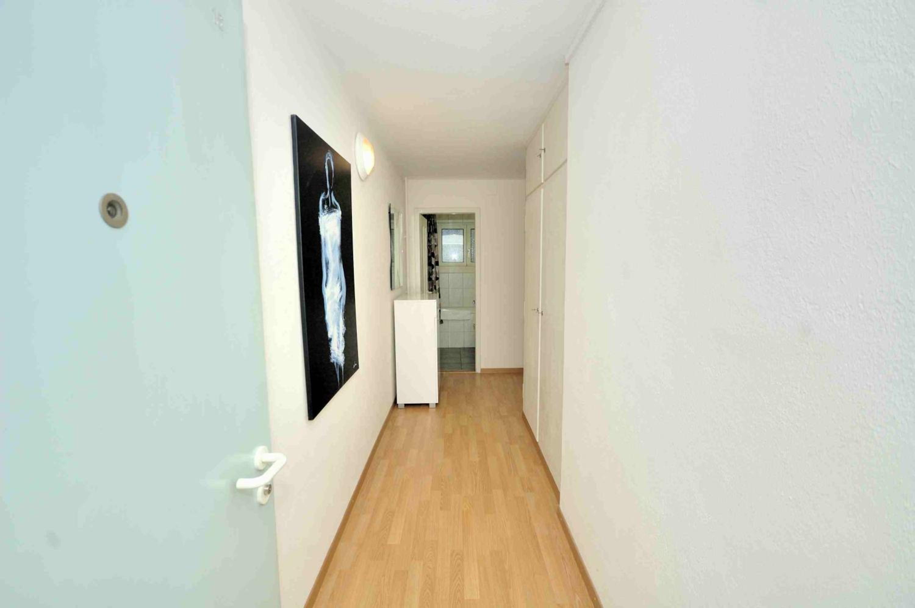 Modern studio near main station - Crown 16