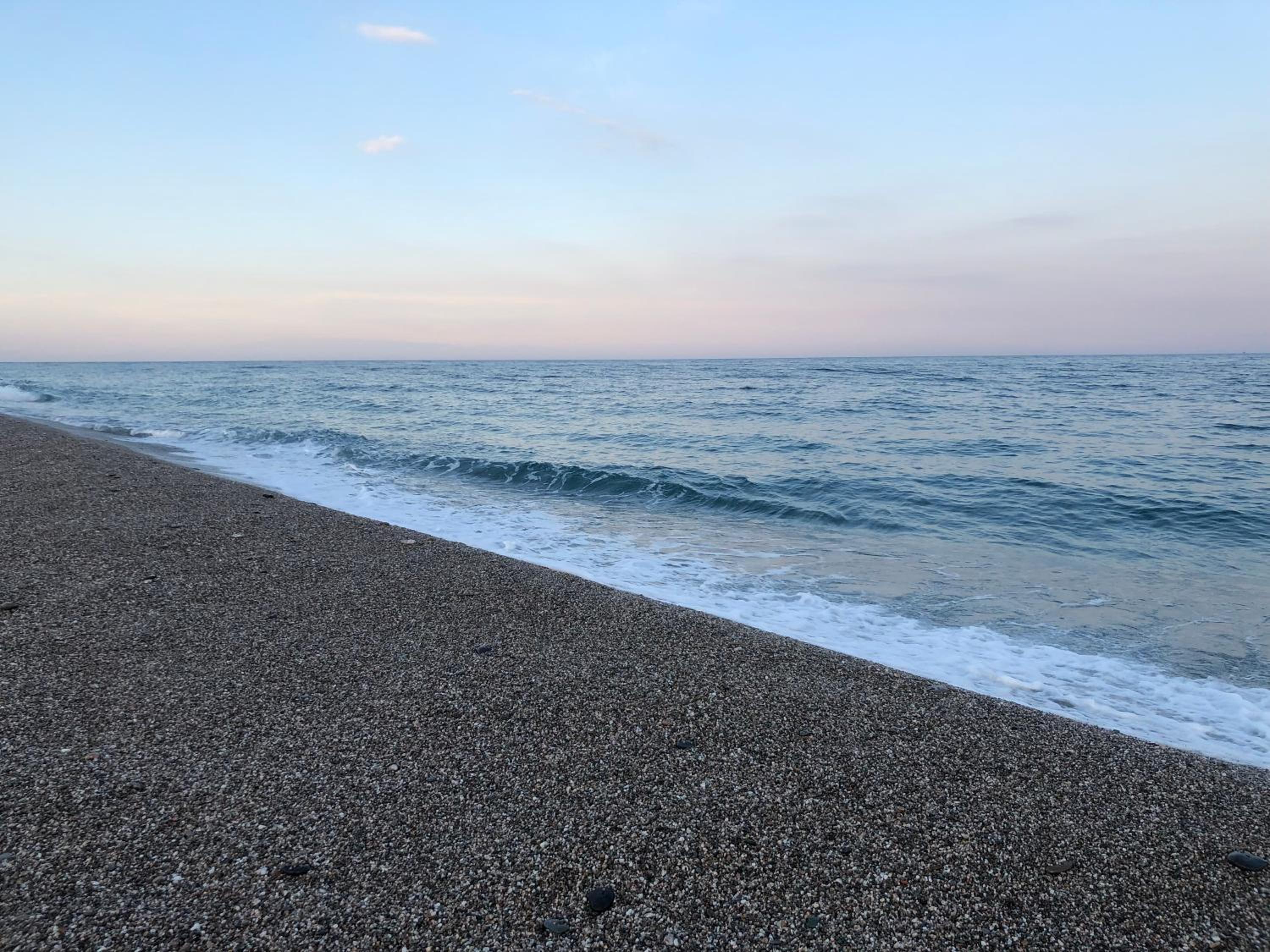 Sea View 2 Bedroom Vacation Apartment