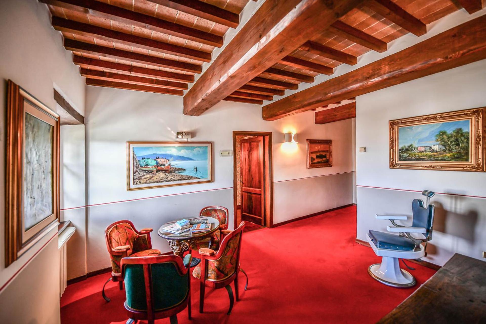 Relais Oroscopo