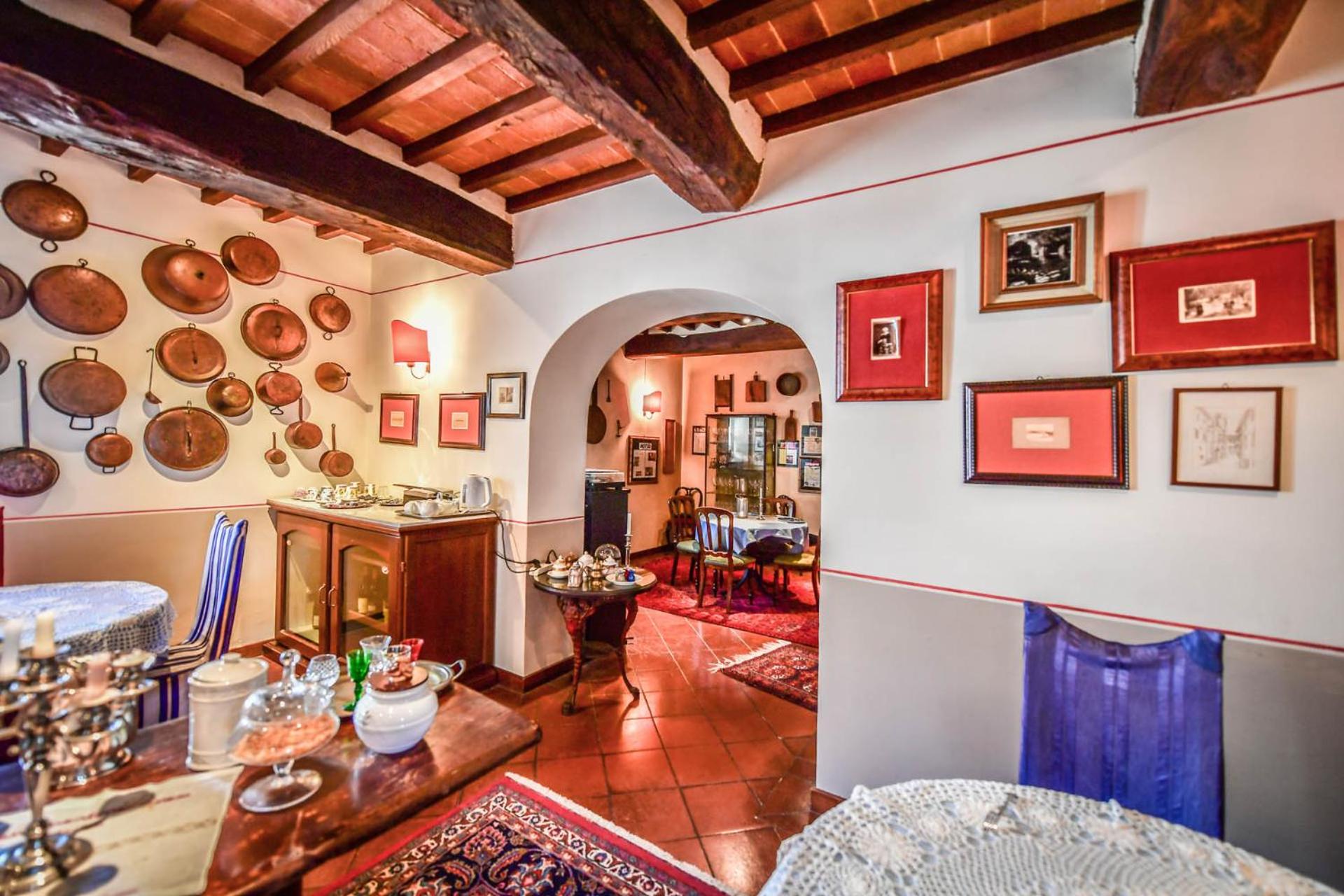 Relais Oroscopo