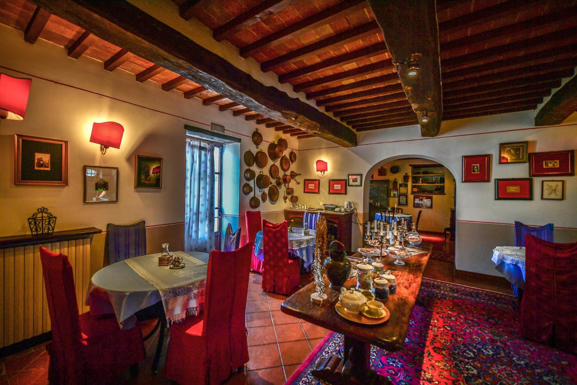 Relais Oroscopo