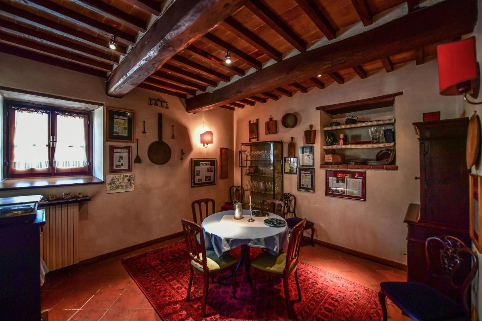 Relais Oroscopo