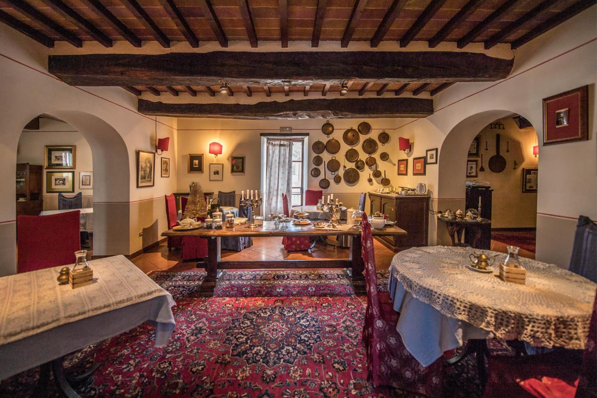 Relais Oroscopo