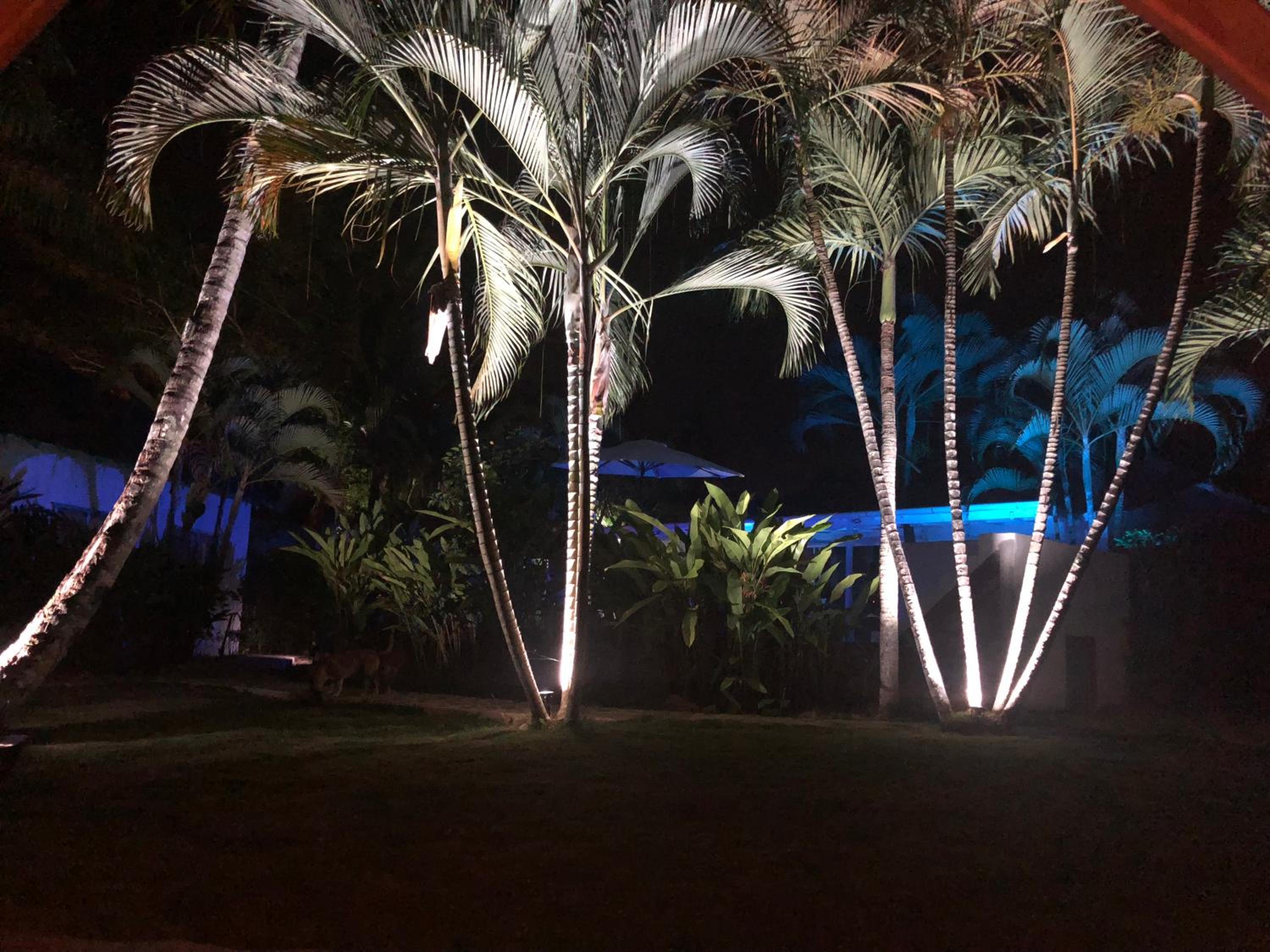 Casa Barbara