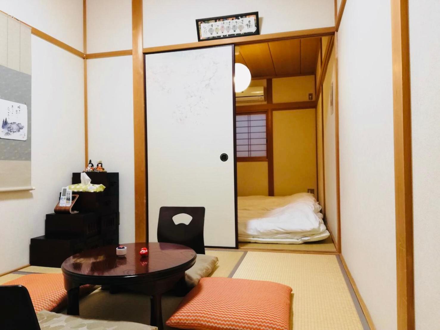 二条舎京小屋 view 4