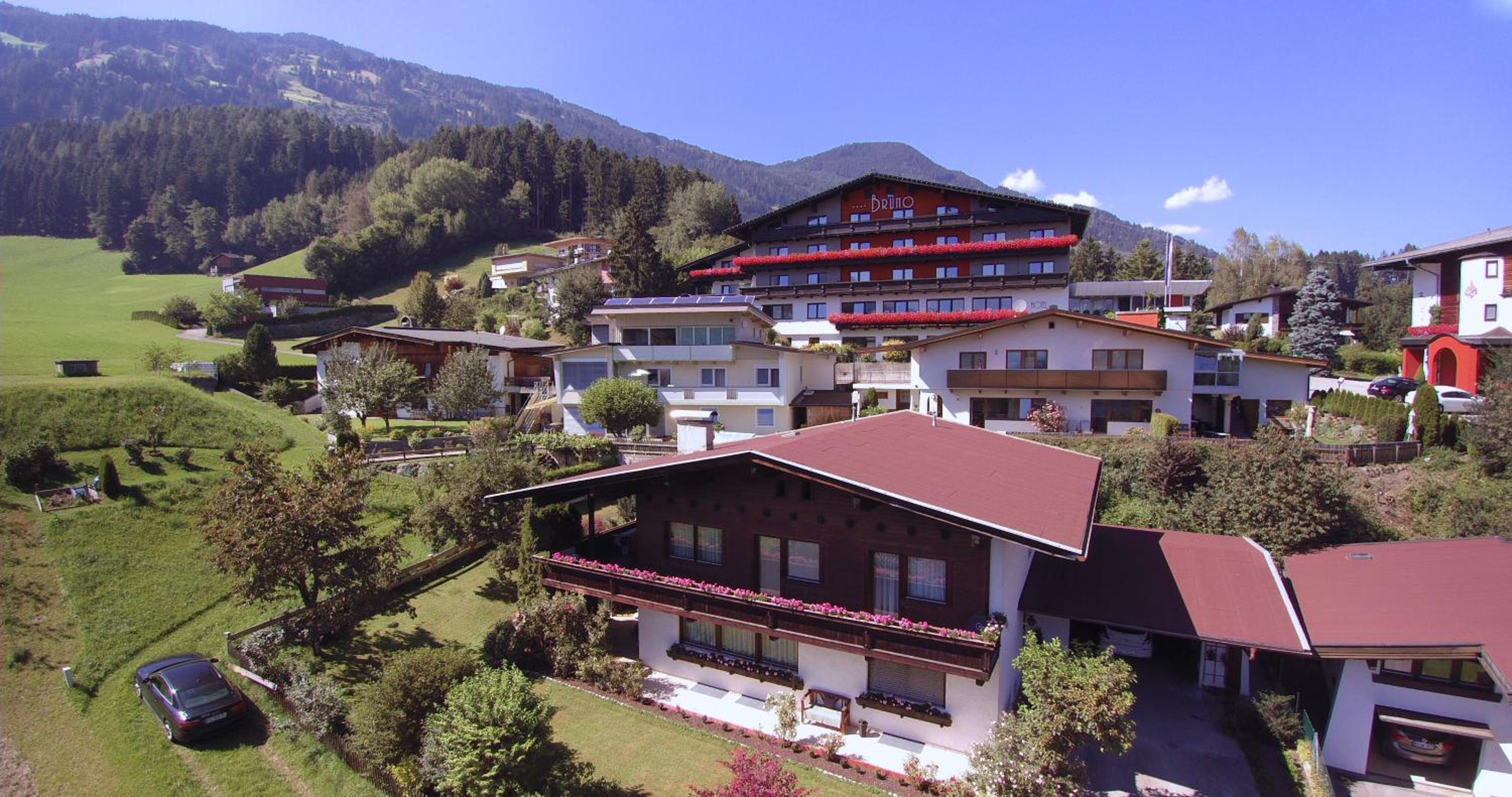 Ferienhaus Krismer view 5