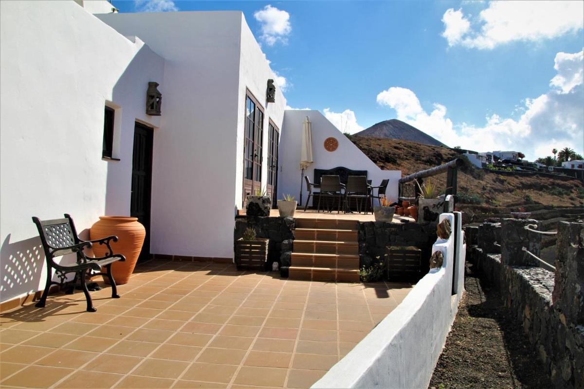 Casa Caldera Guiguan view 5