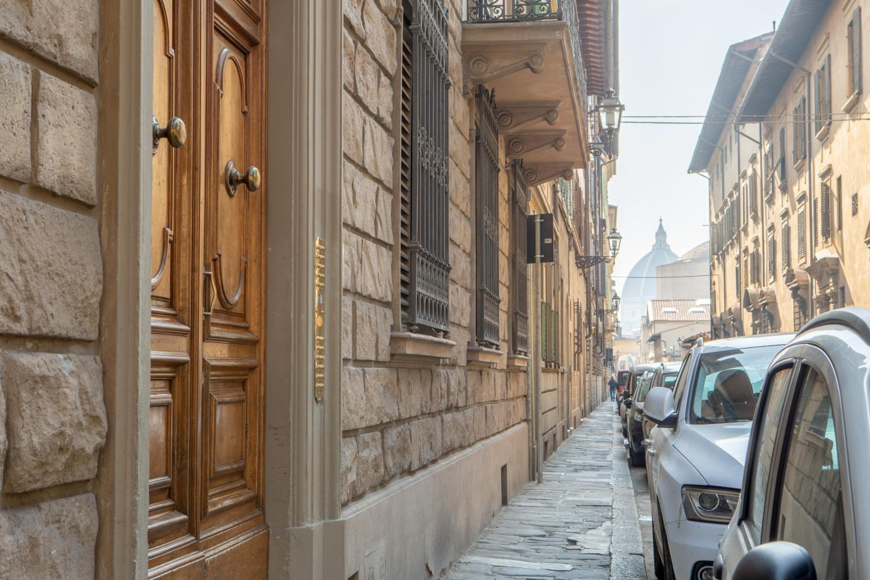 Capponi Palace