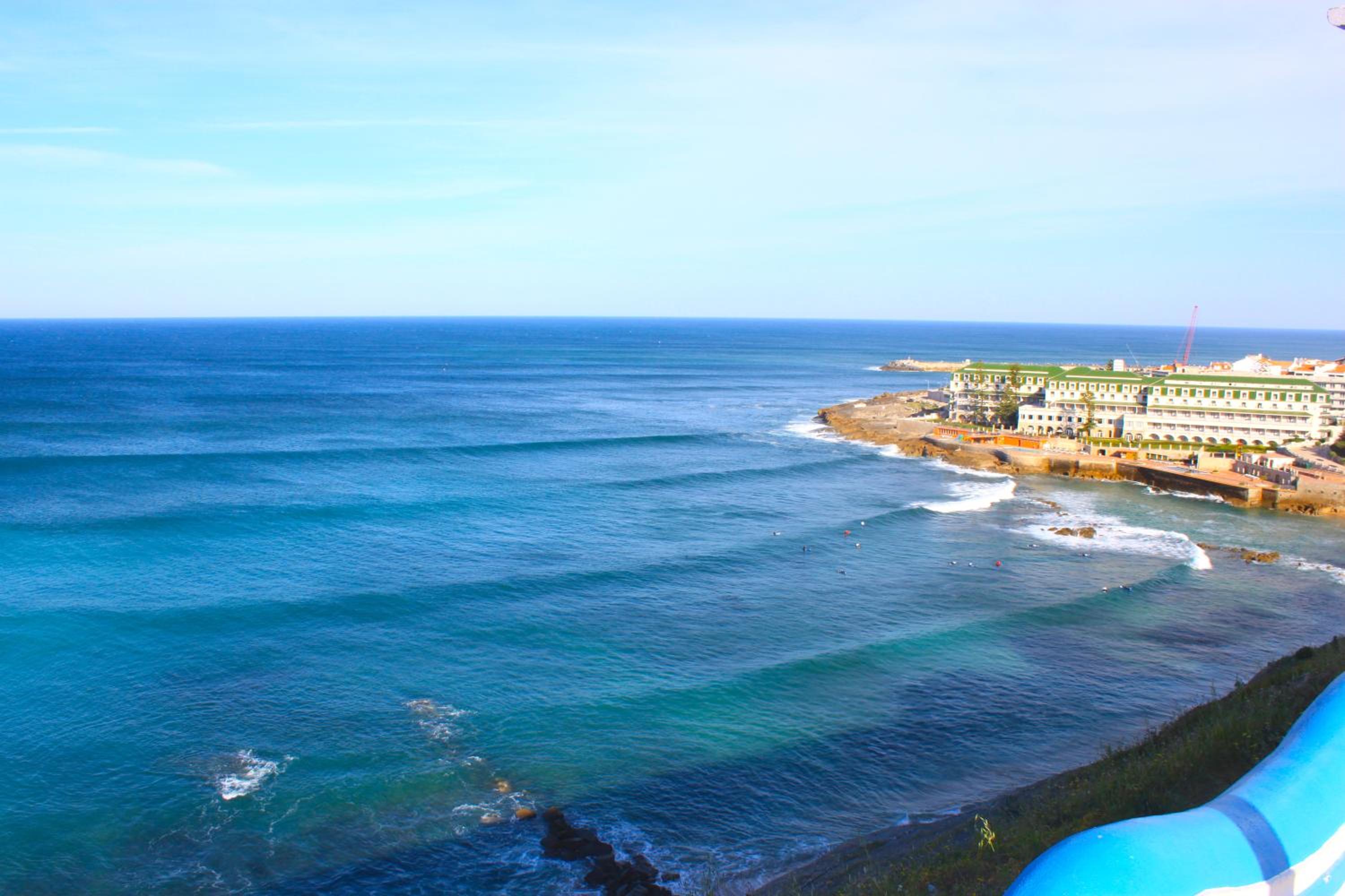The Globetrotter's Inn view 4
