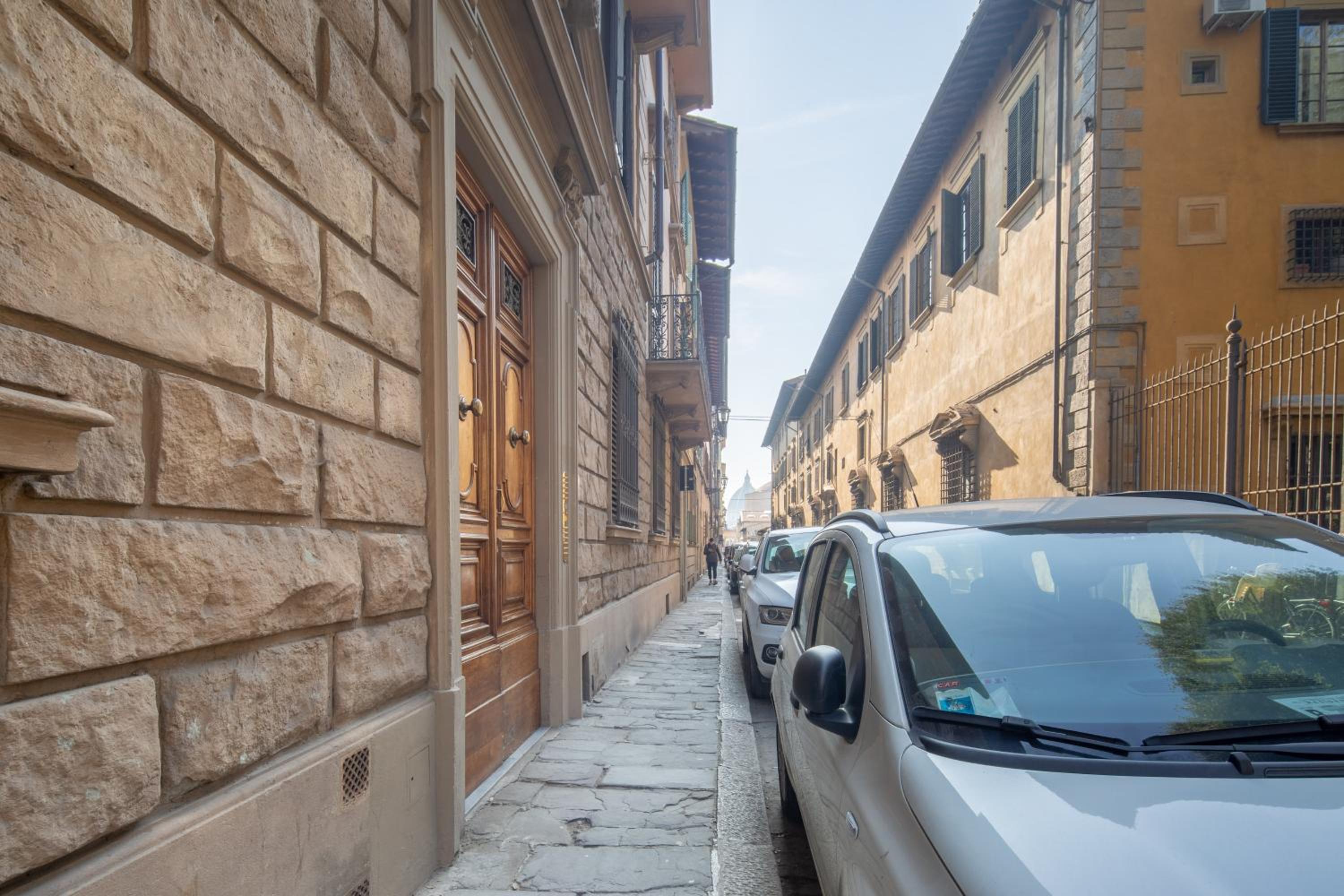 Capponi Palace
