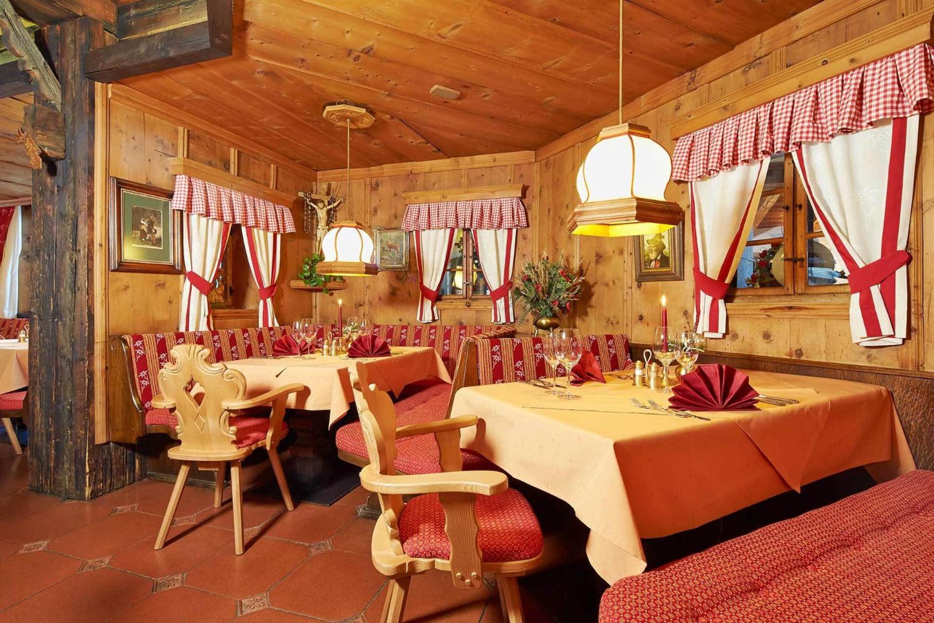 Hotel Alt Vent Tyrol view 4