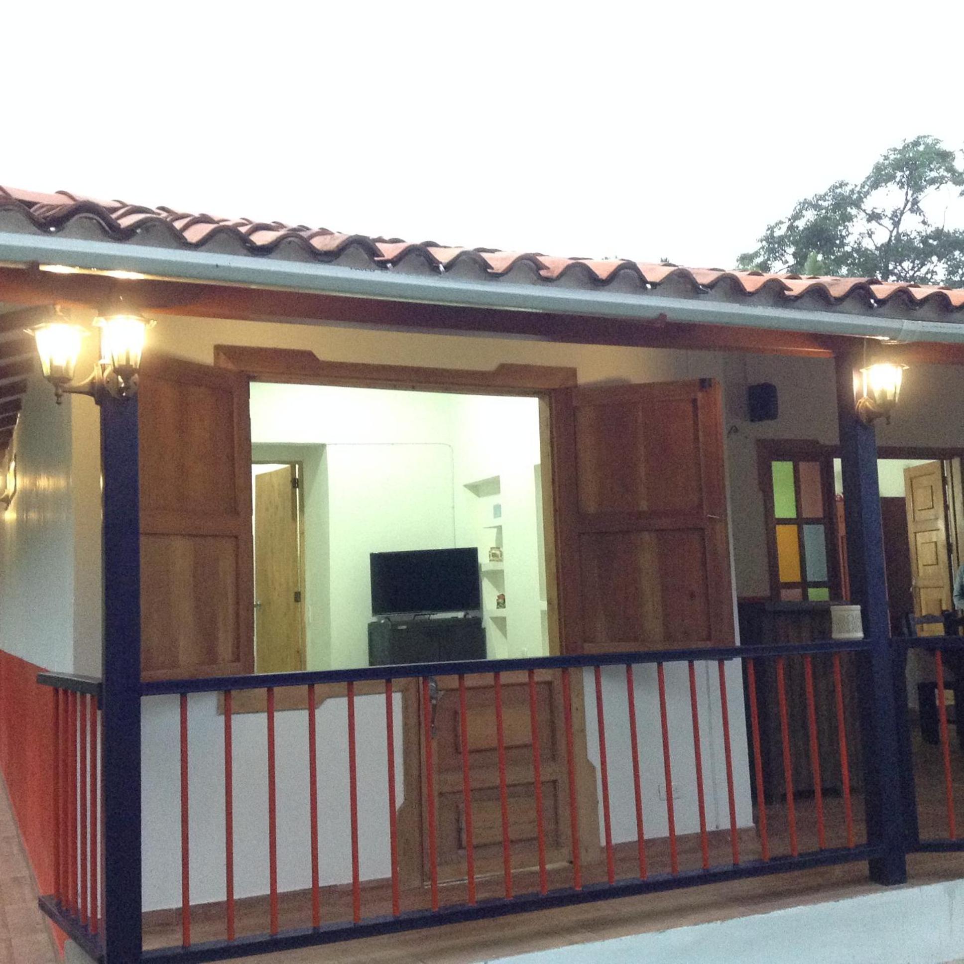 Finca El Sueño De Mi Abuelo