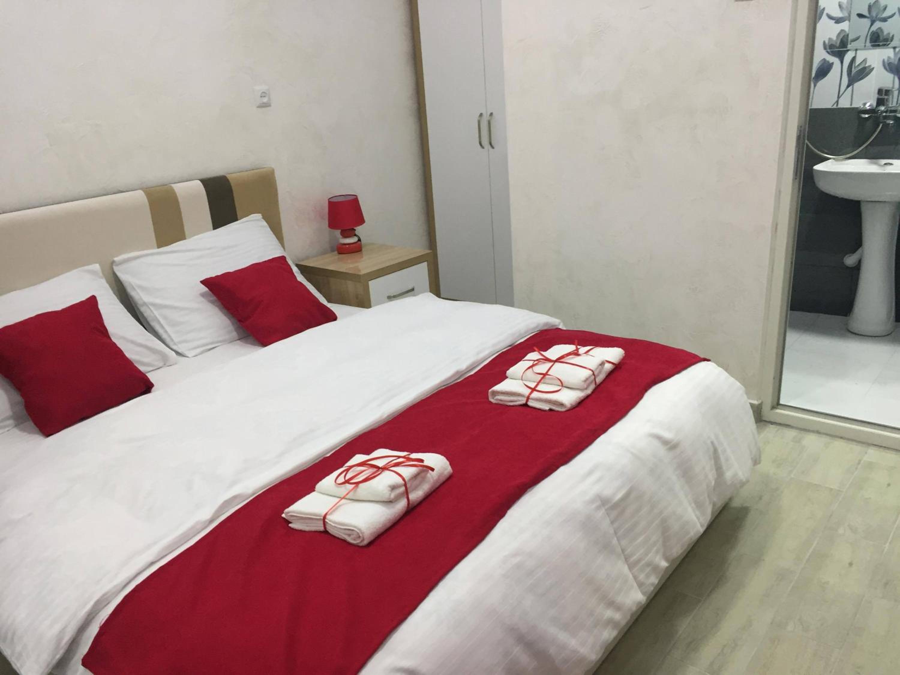 Nikas Guest House view 5