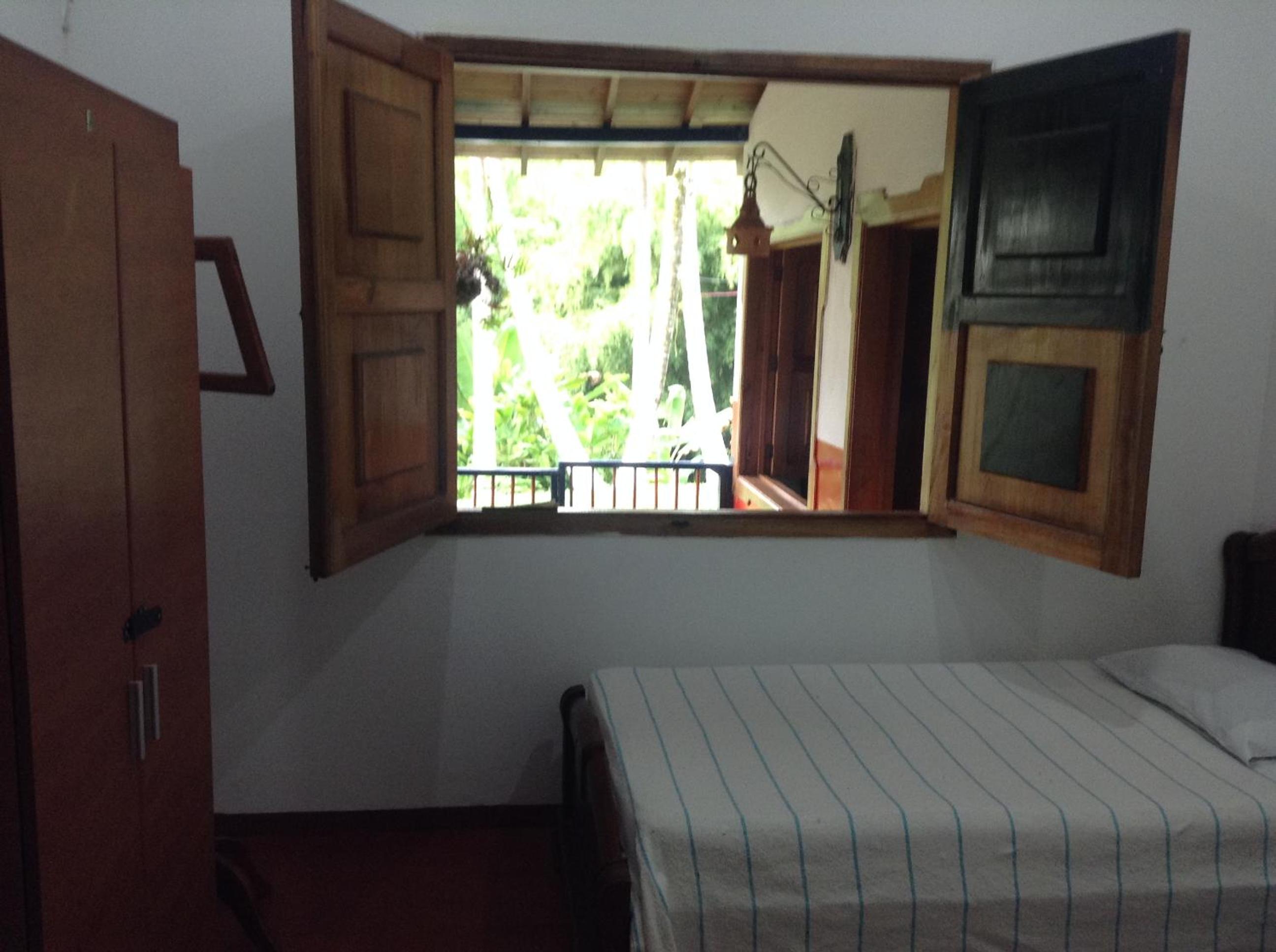 Finca El Sueño De Mi Abuelo
