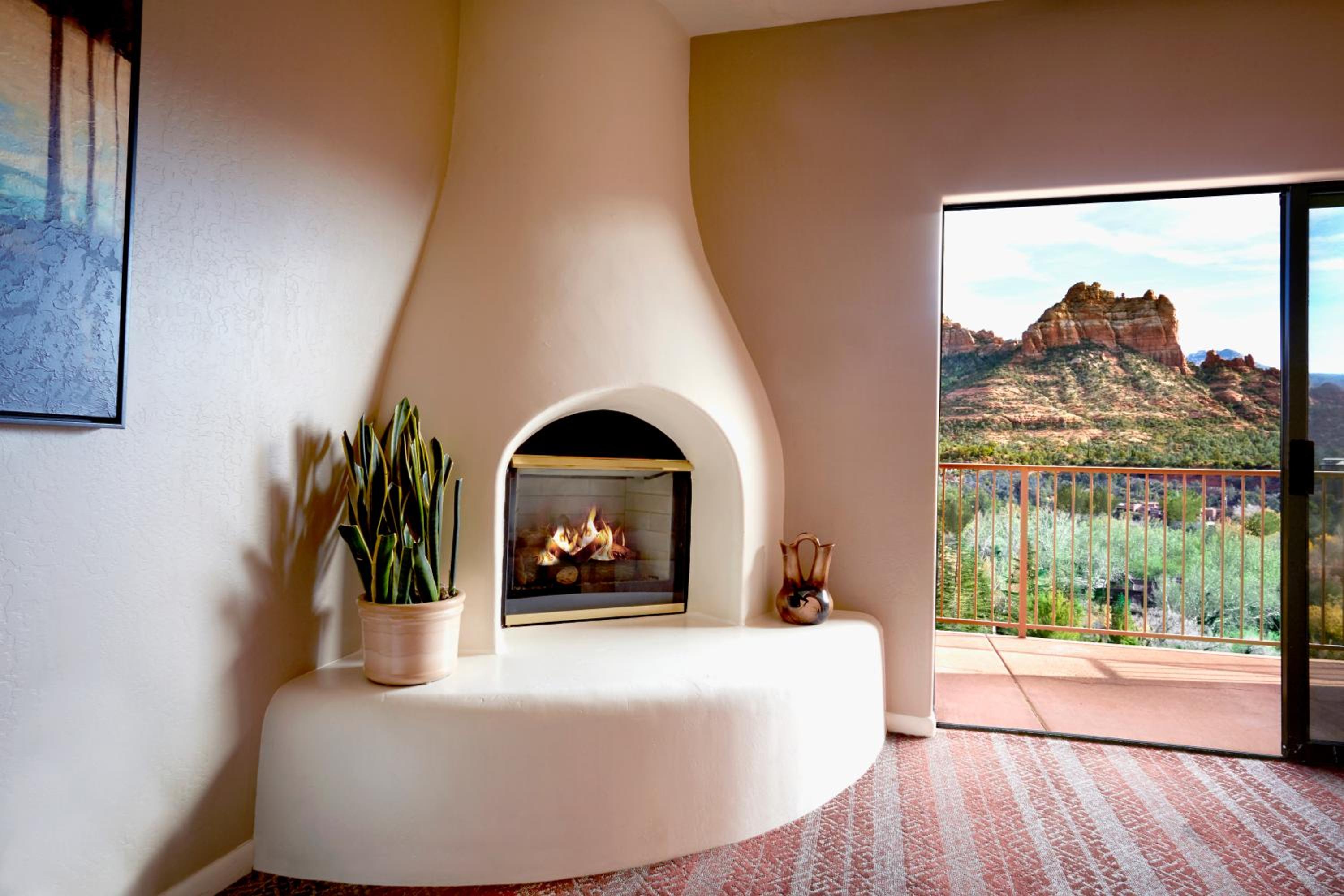 Sedona Vacations - Orchards Inn - Property Image 32