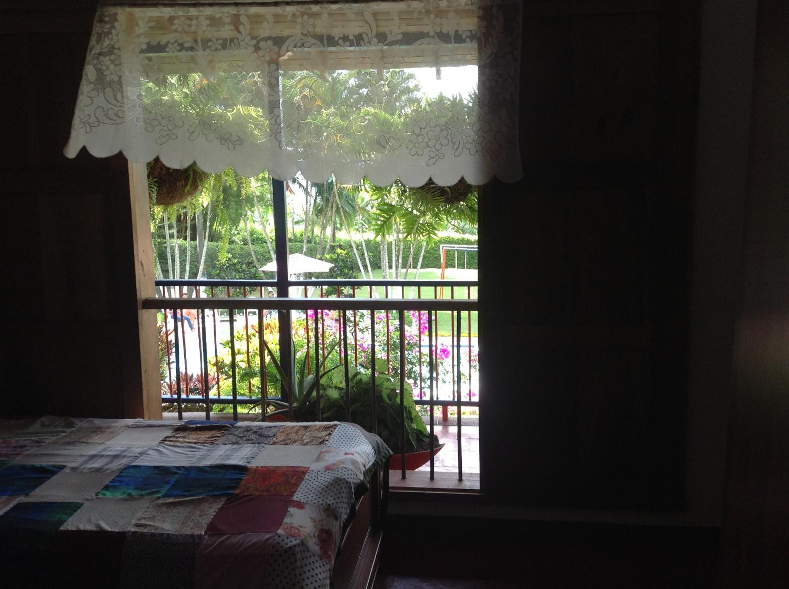 Finca El Sueño De Mi Abuelo